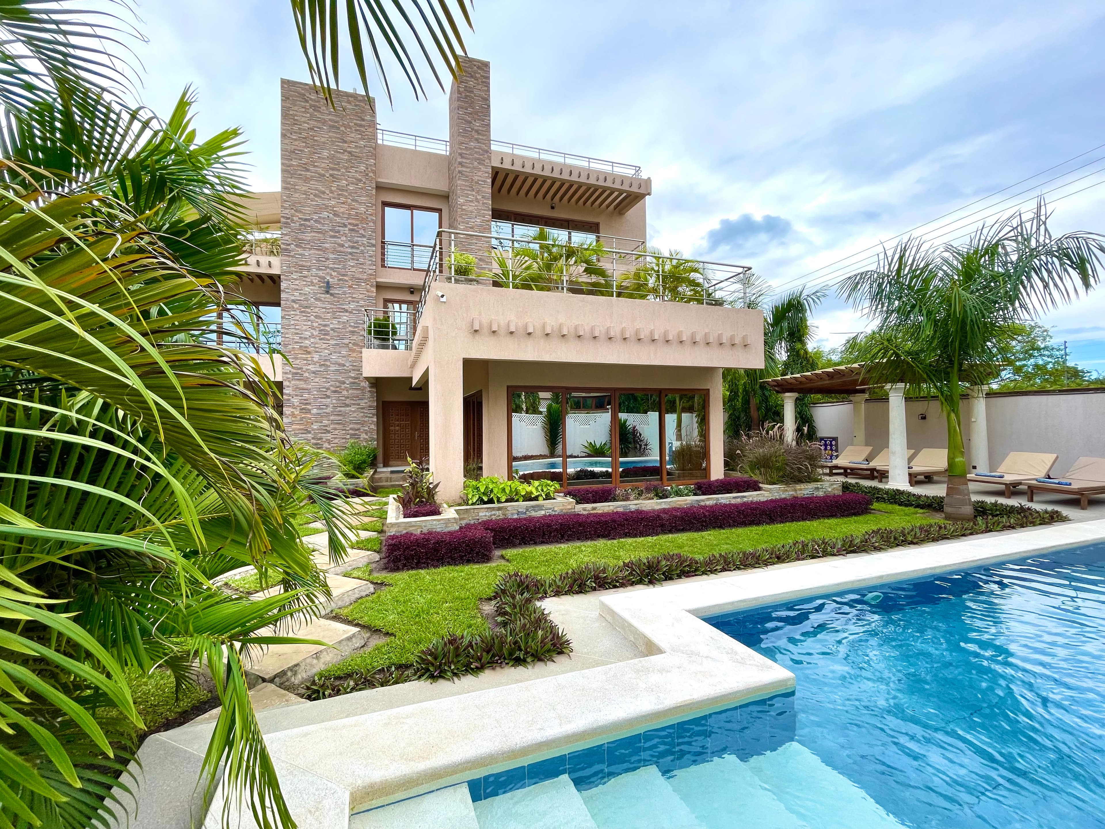 DIANI VILLA