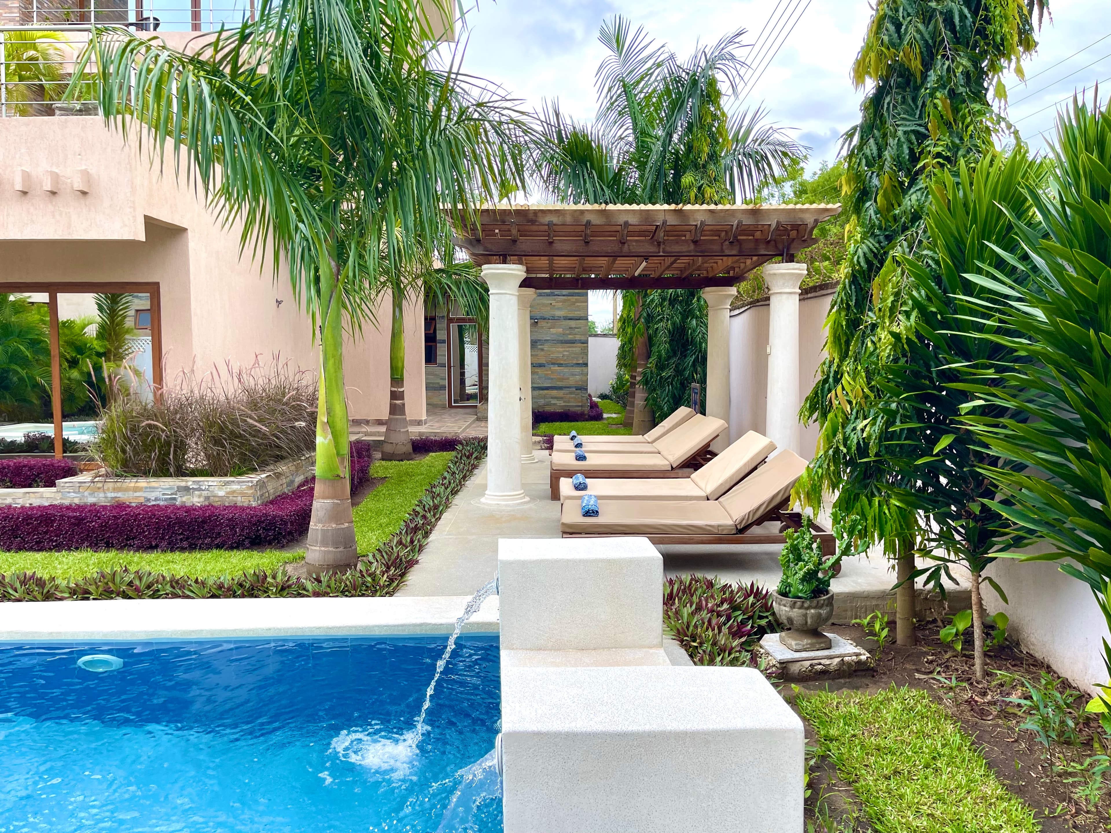 DIANI VILLA