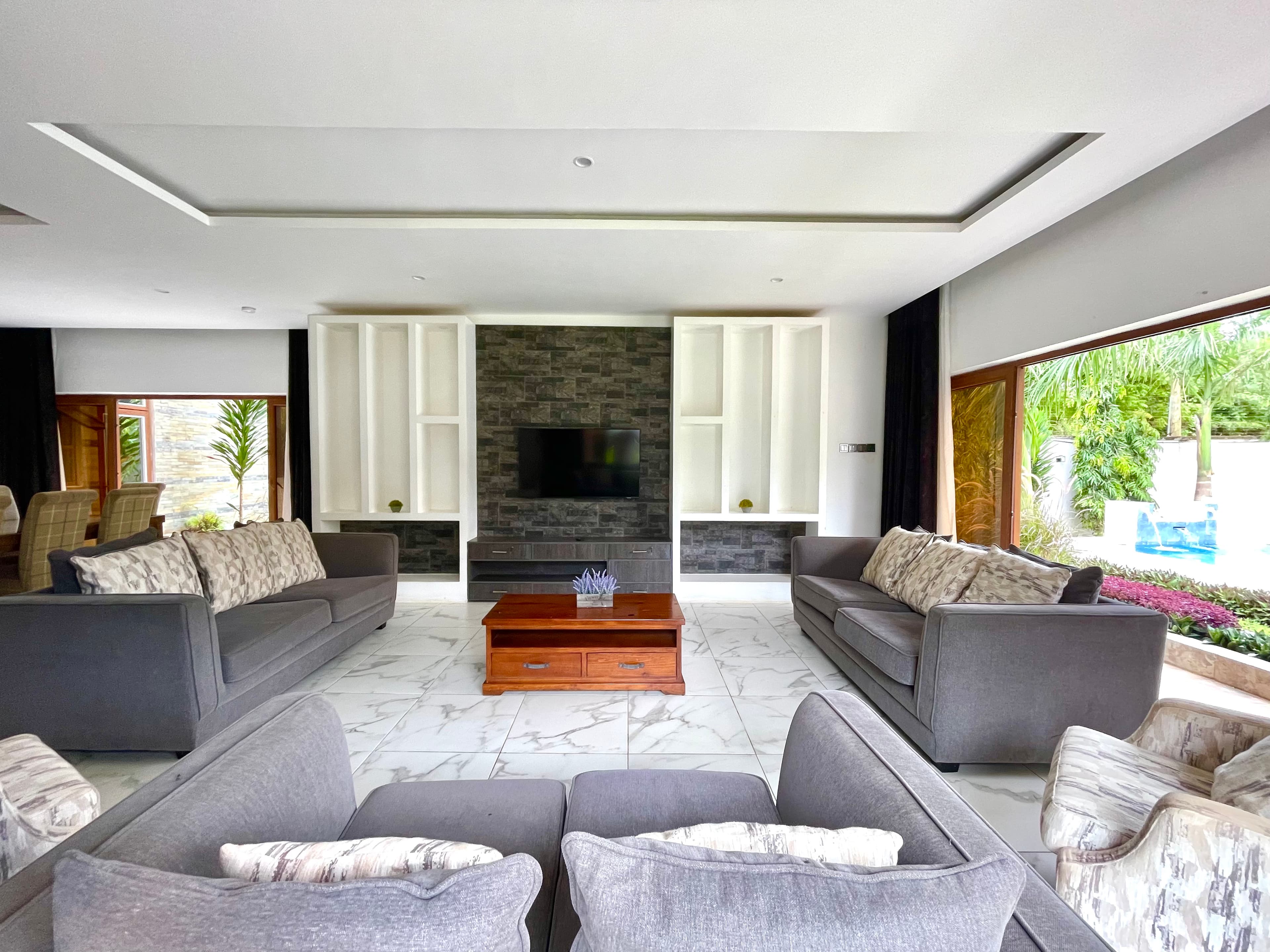 DIANI VILLA