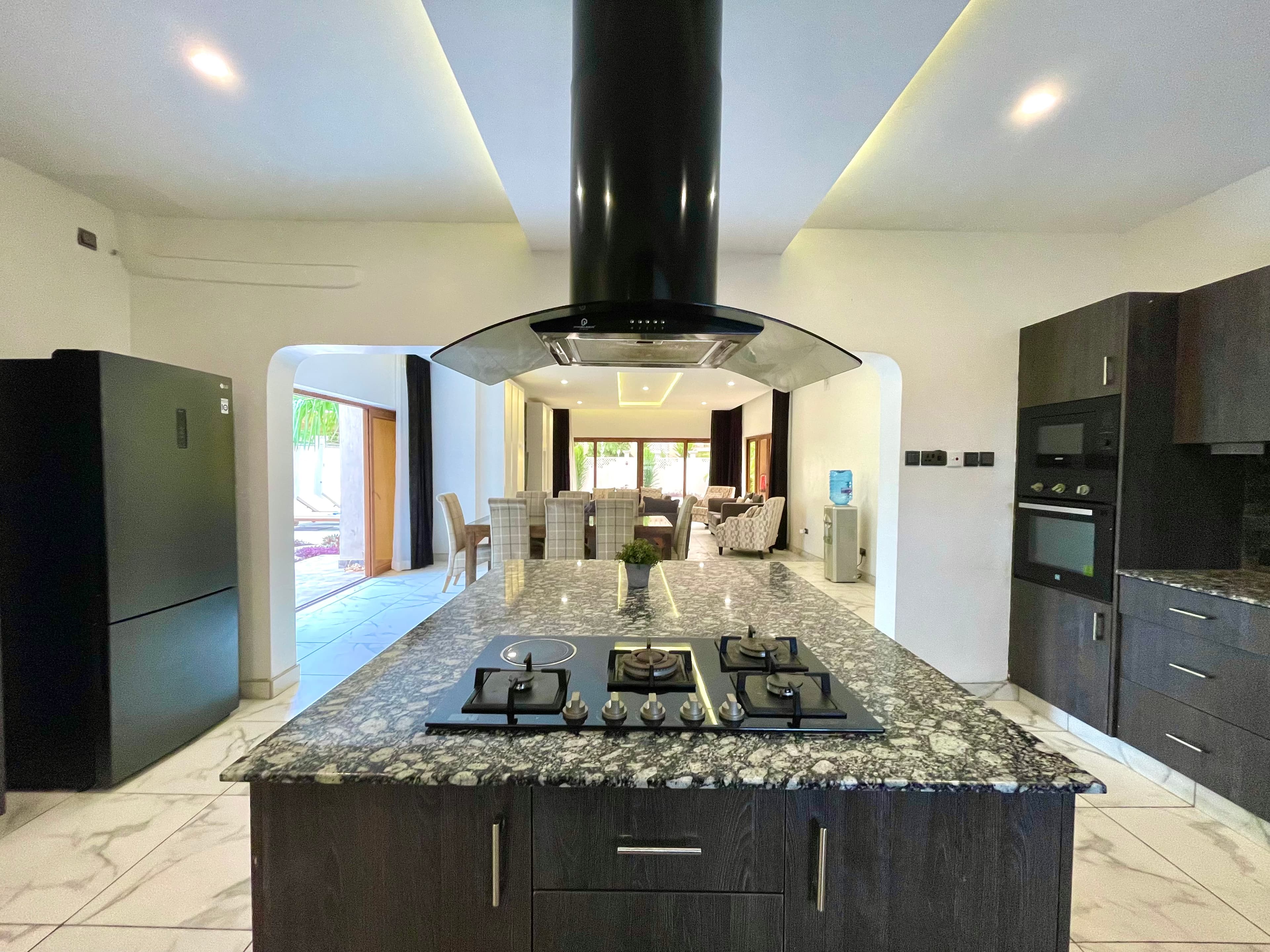 DIANI VILLA