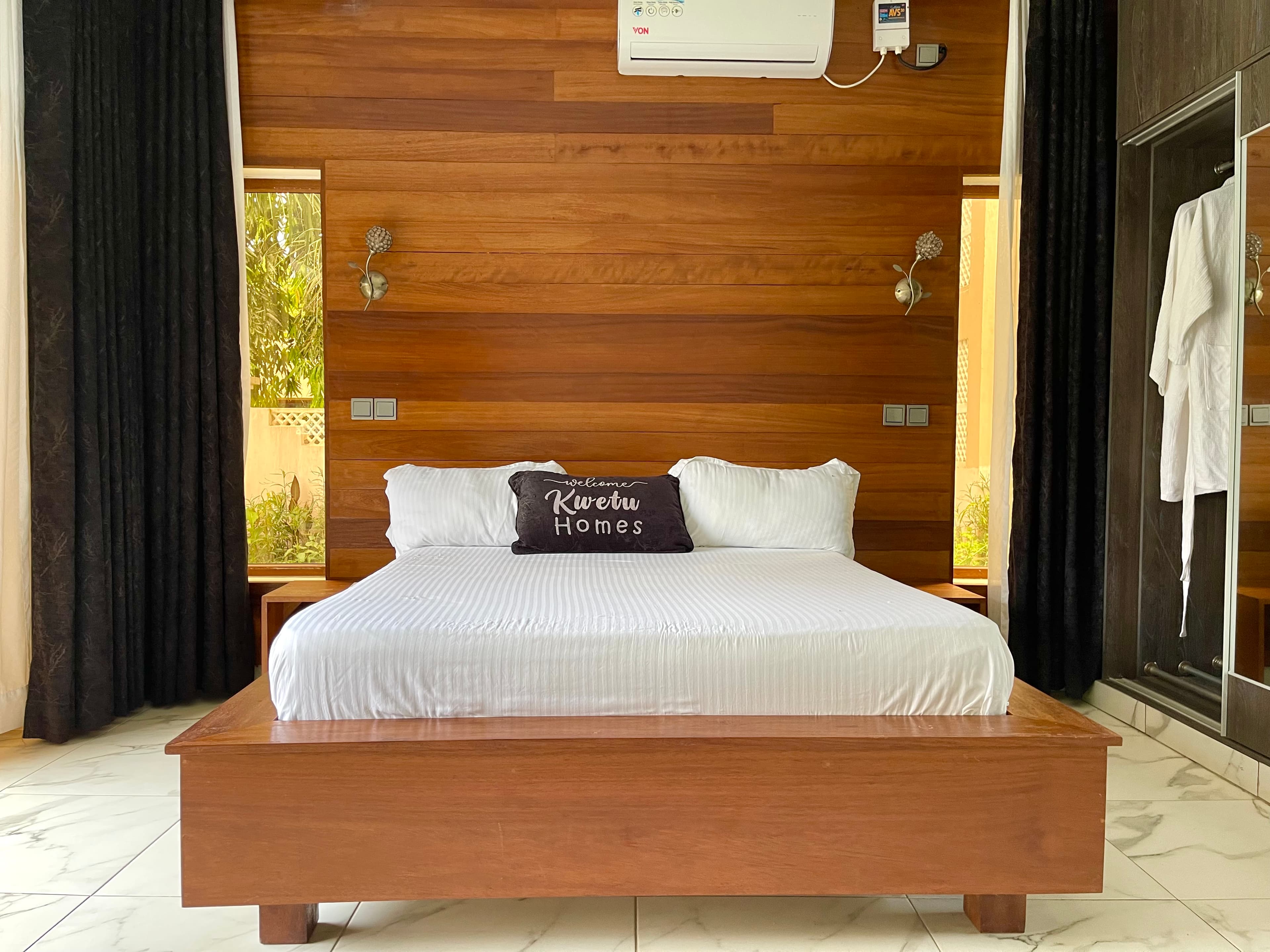 DIANI VILLA