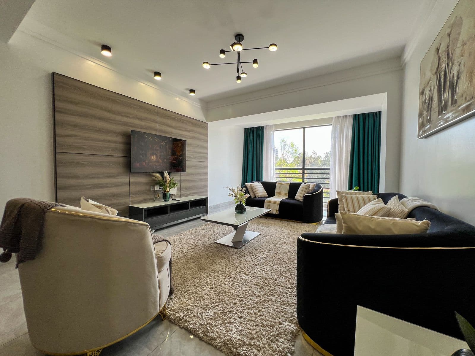 PERRY WEST 3 BEDROOM