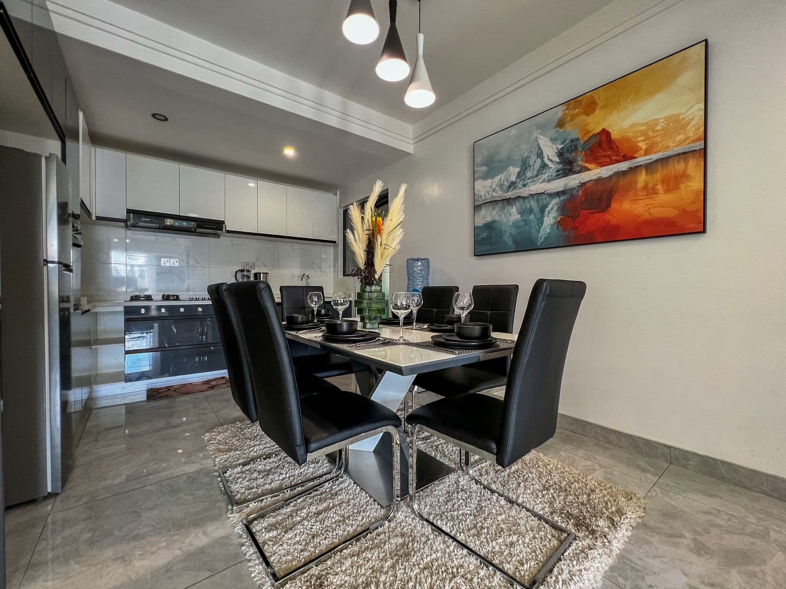 PERRY WEST 3 BEDROOM