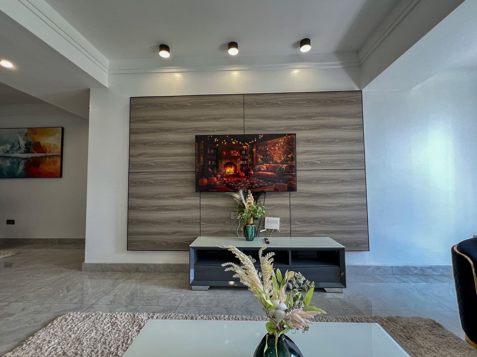 PERRY WEST 3 BEDROOM
