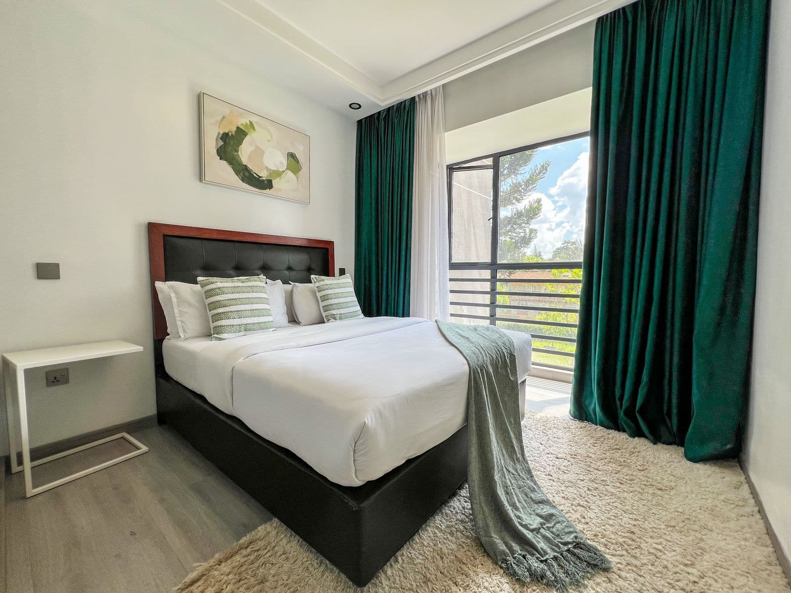 PERRY WEST 3 BEDROOM