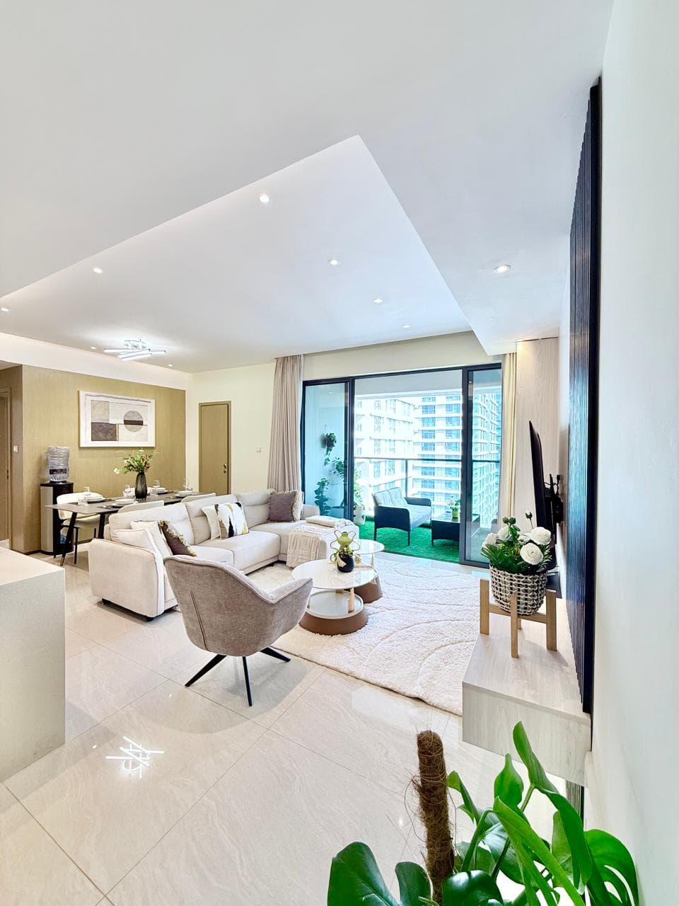 GTC APARTMENTS 2 BEDROOM