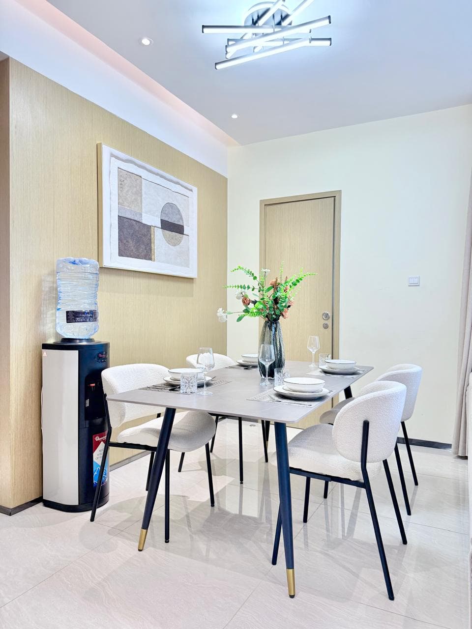 GTC APARTMENTS 2 BEDROOM