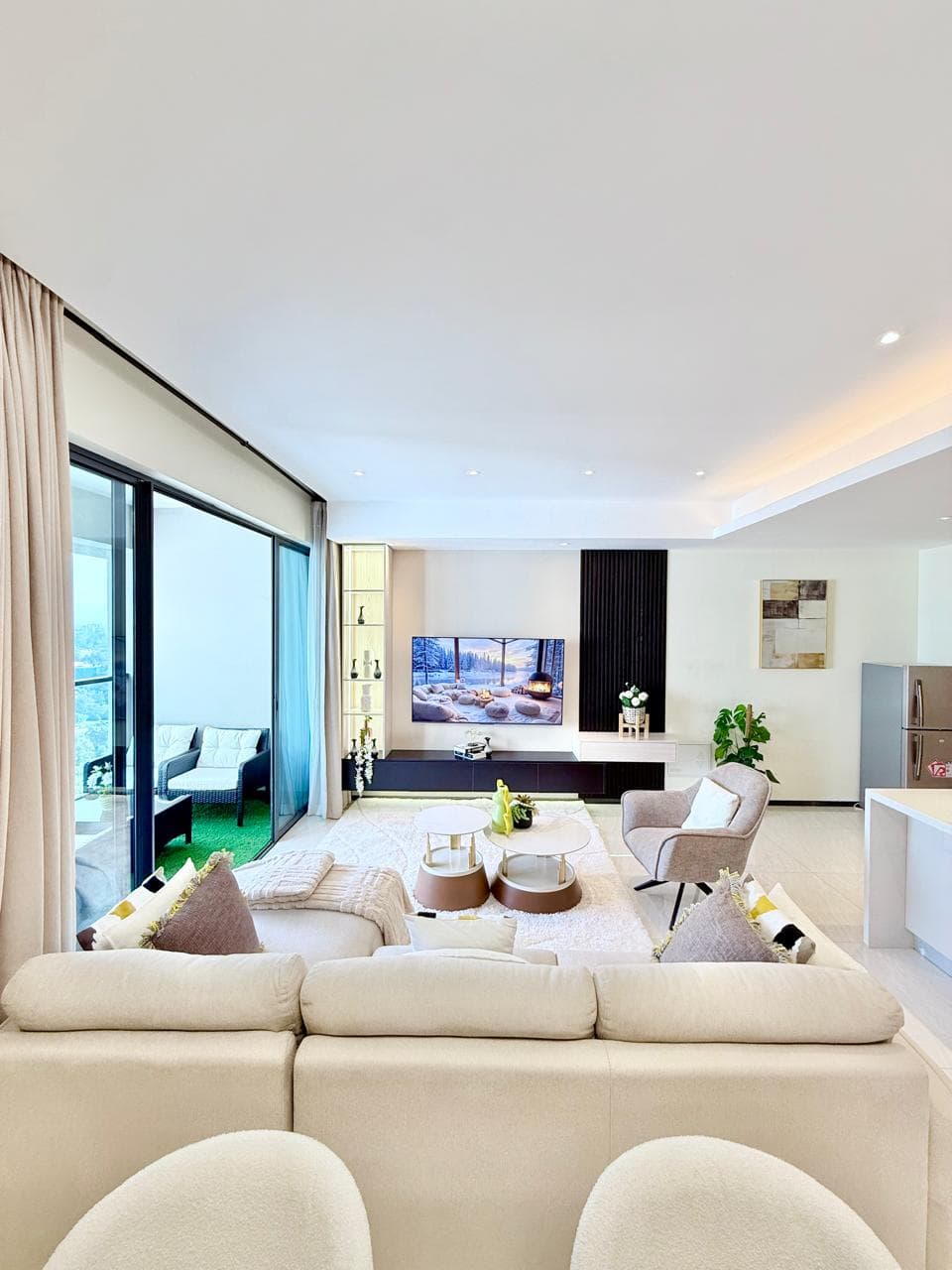 GTC APARTMENTS 2 BEDROOM