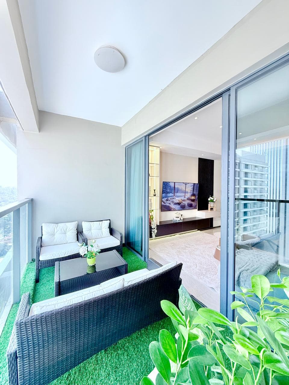 GTC APARTMENTS 2 BEDROOM