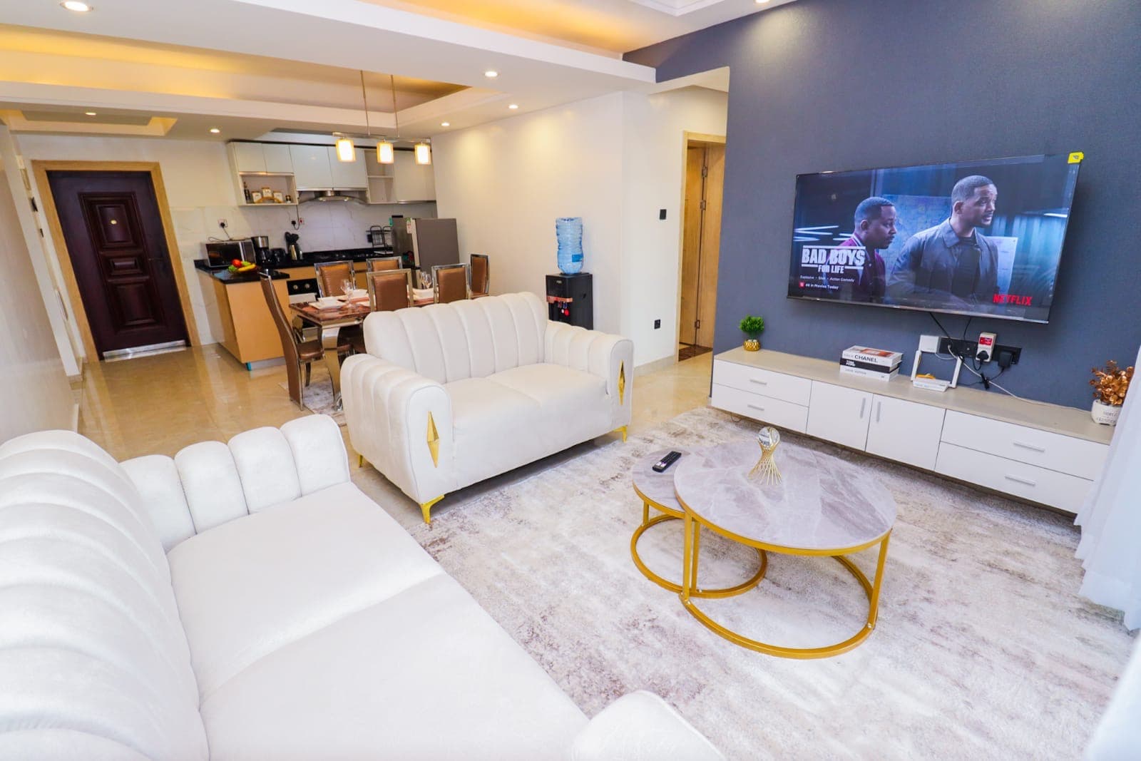 LAVINGTON, 2 BEDROOM