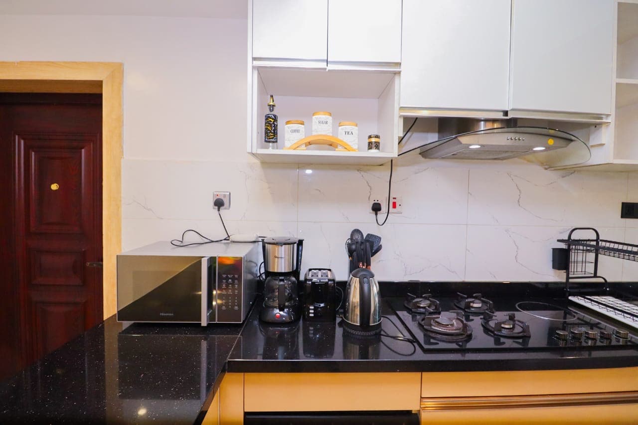 LAVINGTON, 2 BEDROOM