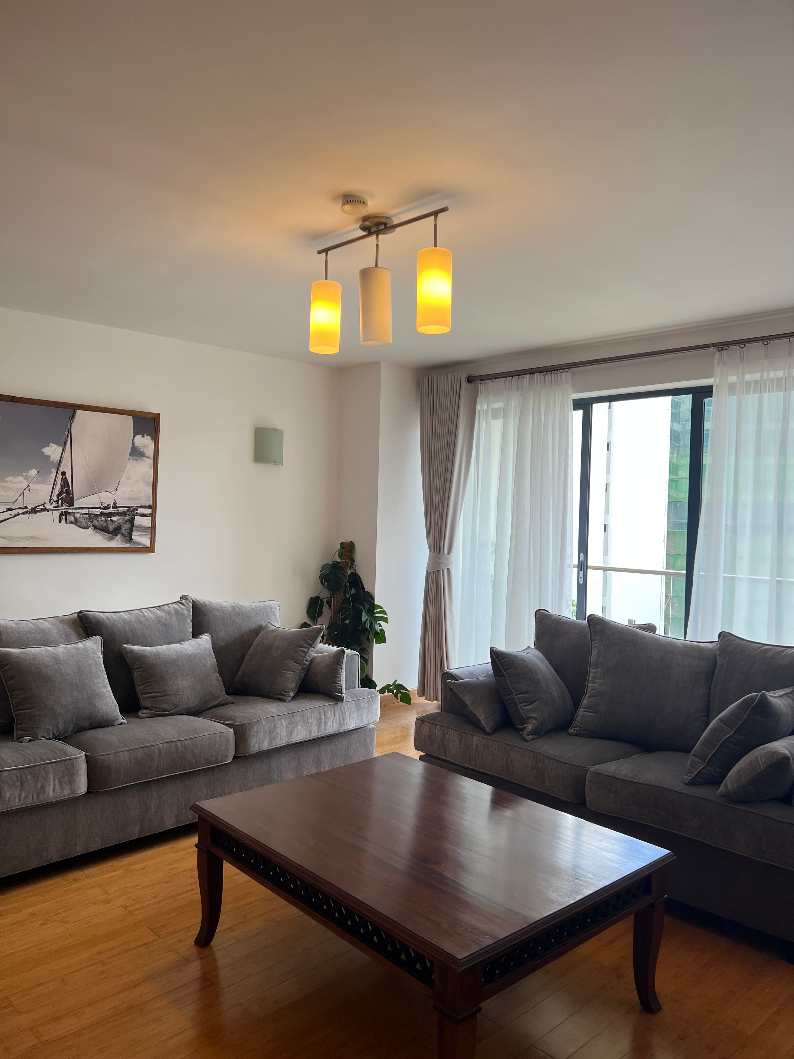 GARDEN CITY ,2 BEDROOM