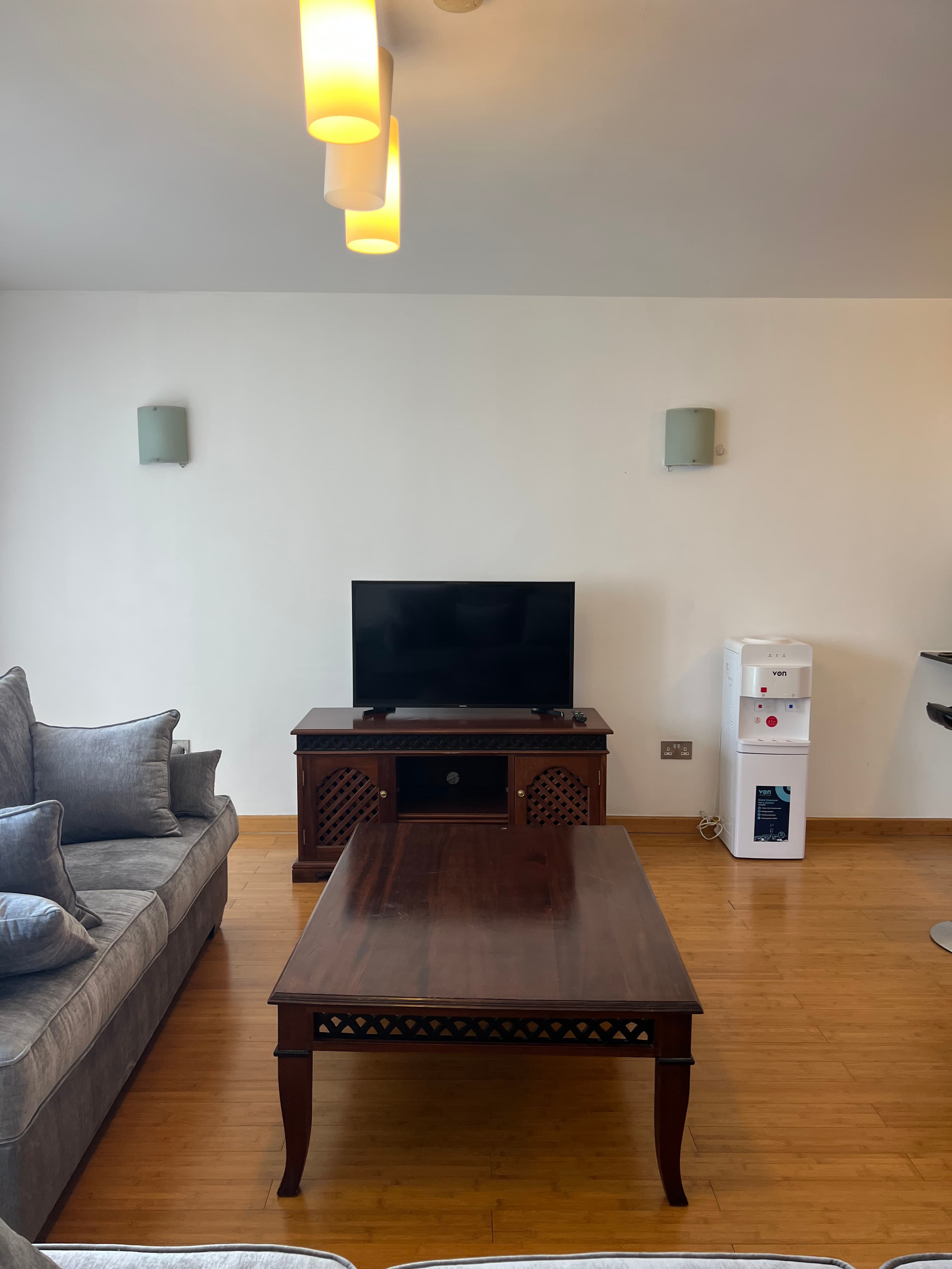 GARDEN CITY ,2 BEDROOM