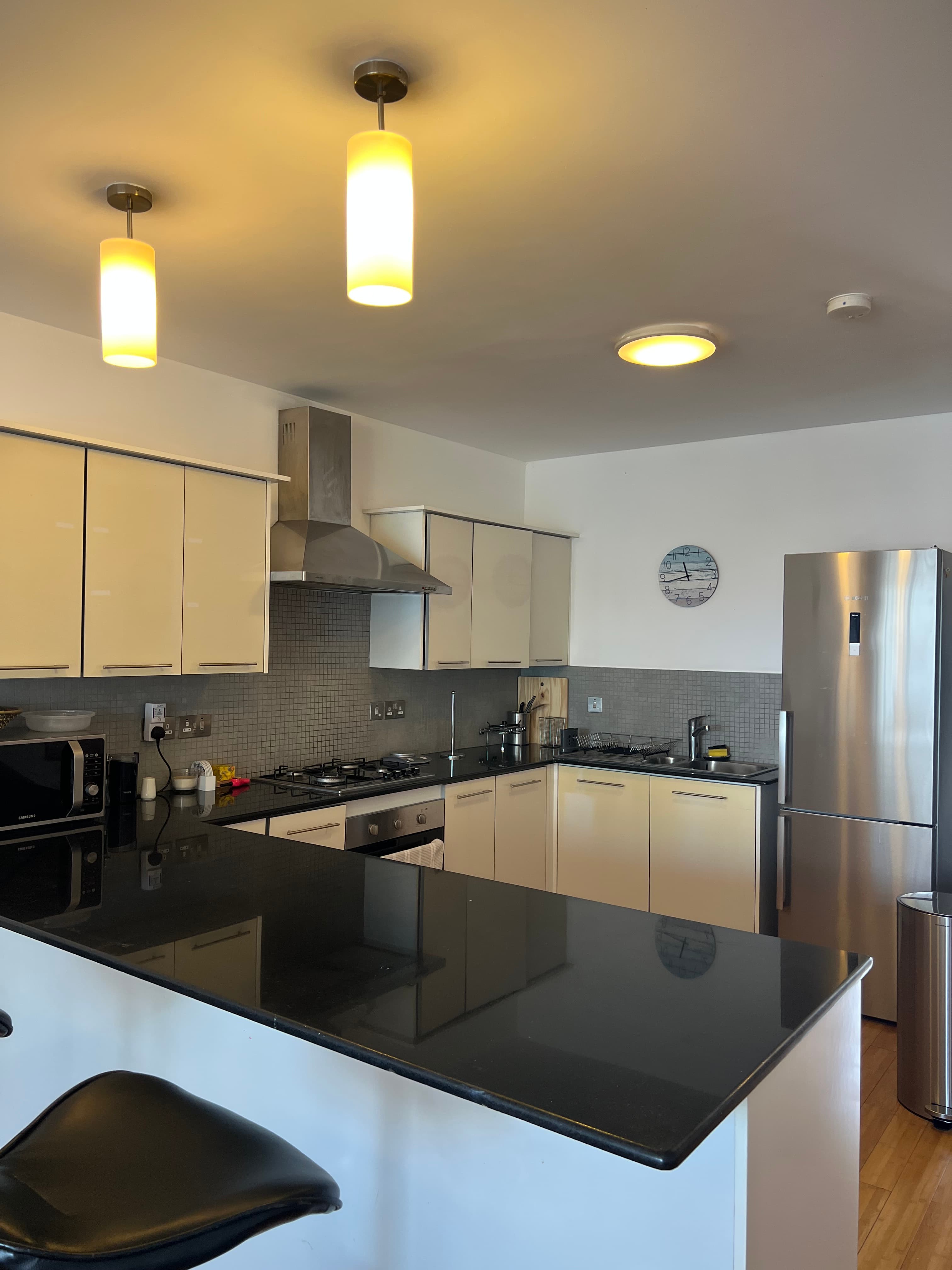 GARDEN CITY ,2 BEDROOM