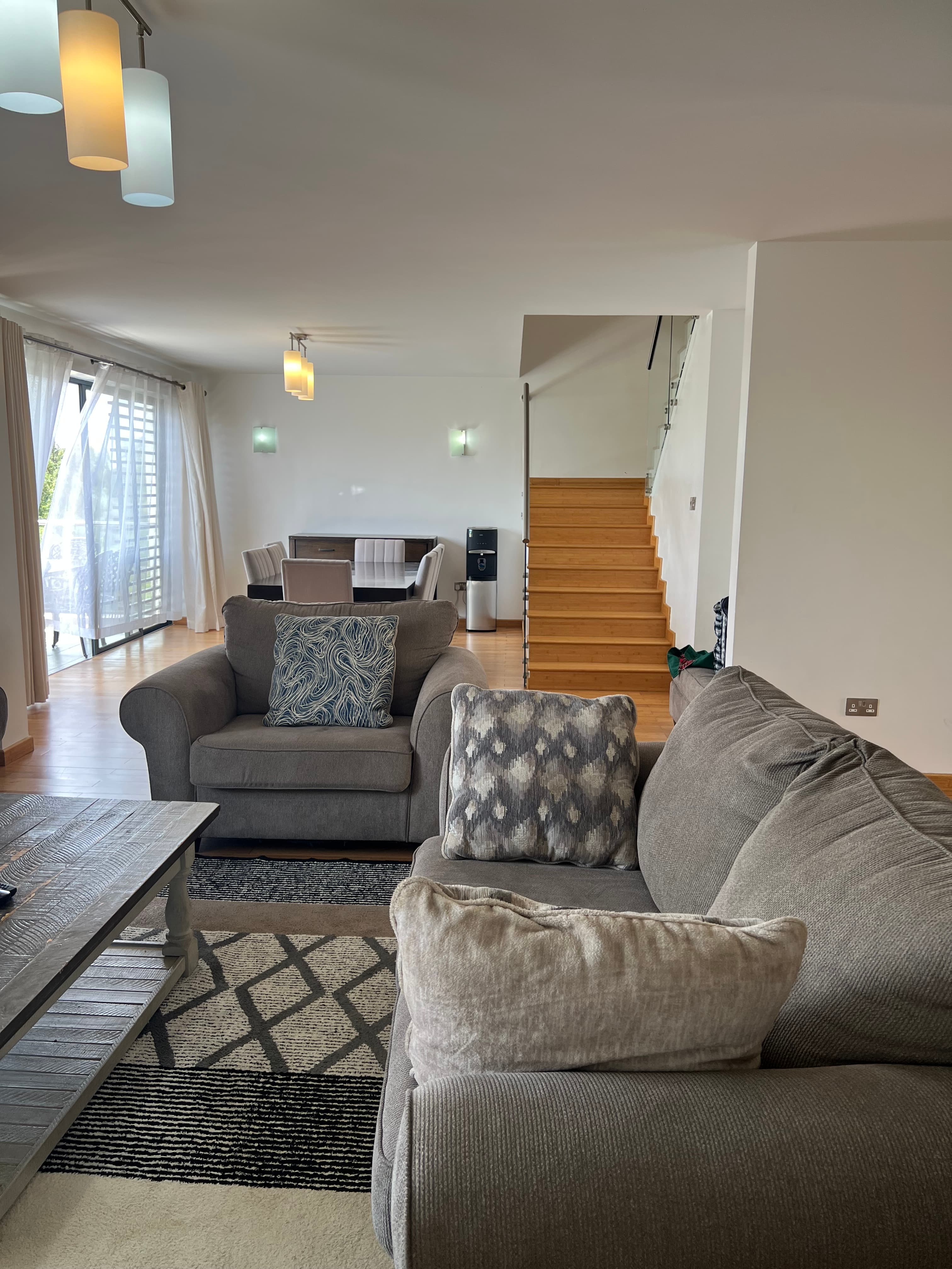 GARDEN CITY, 3 BEDROOM