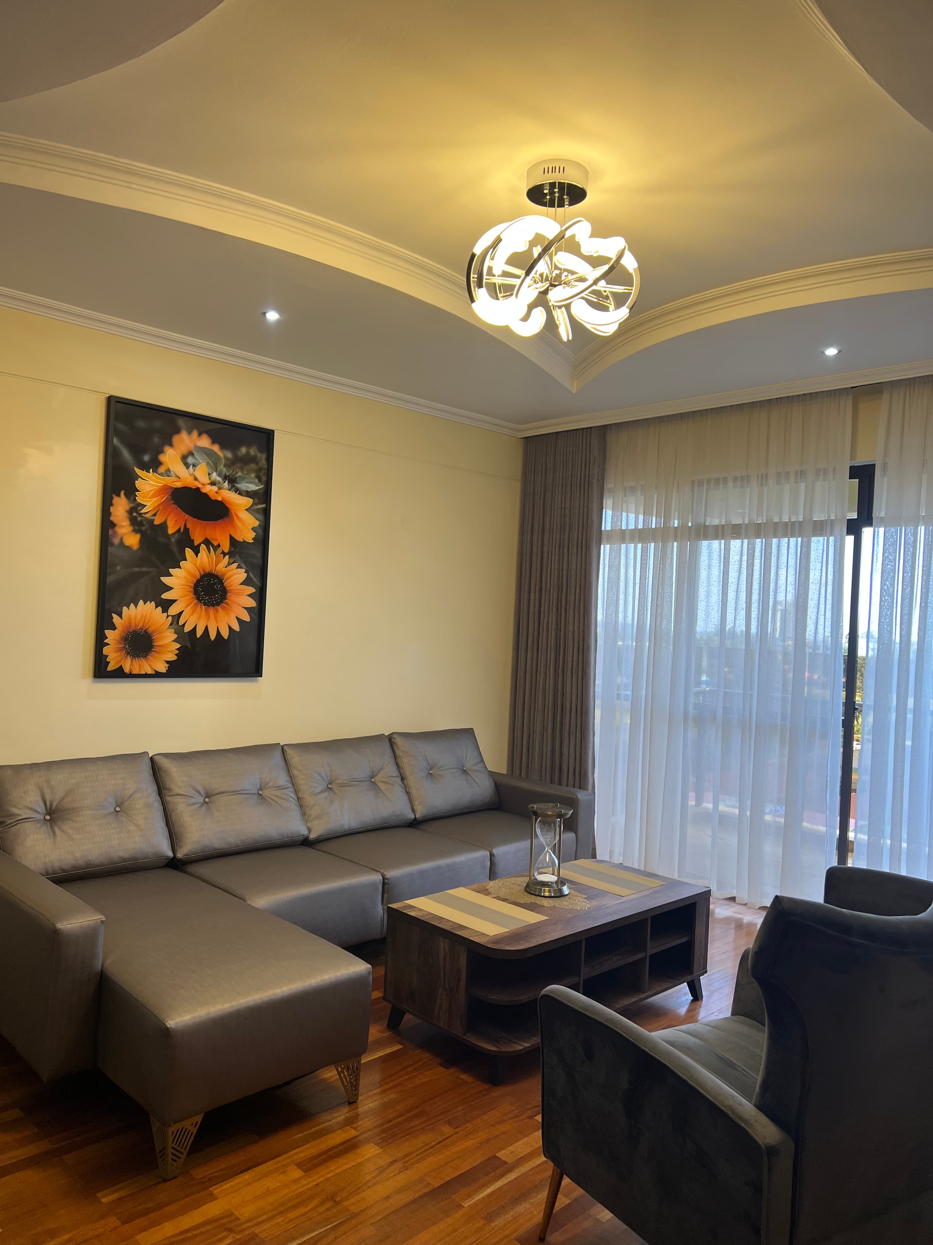 TJ’s ELDORET ,2 BEDROOM