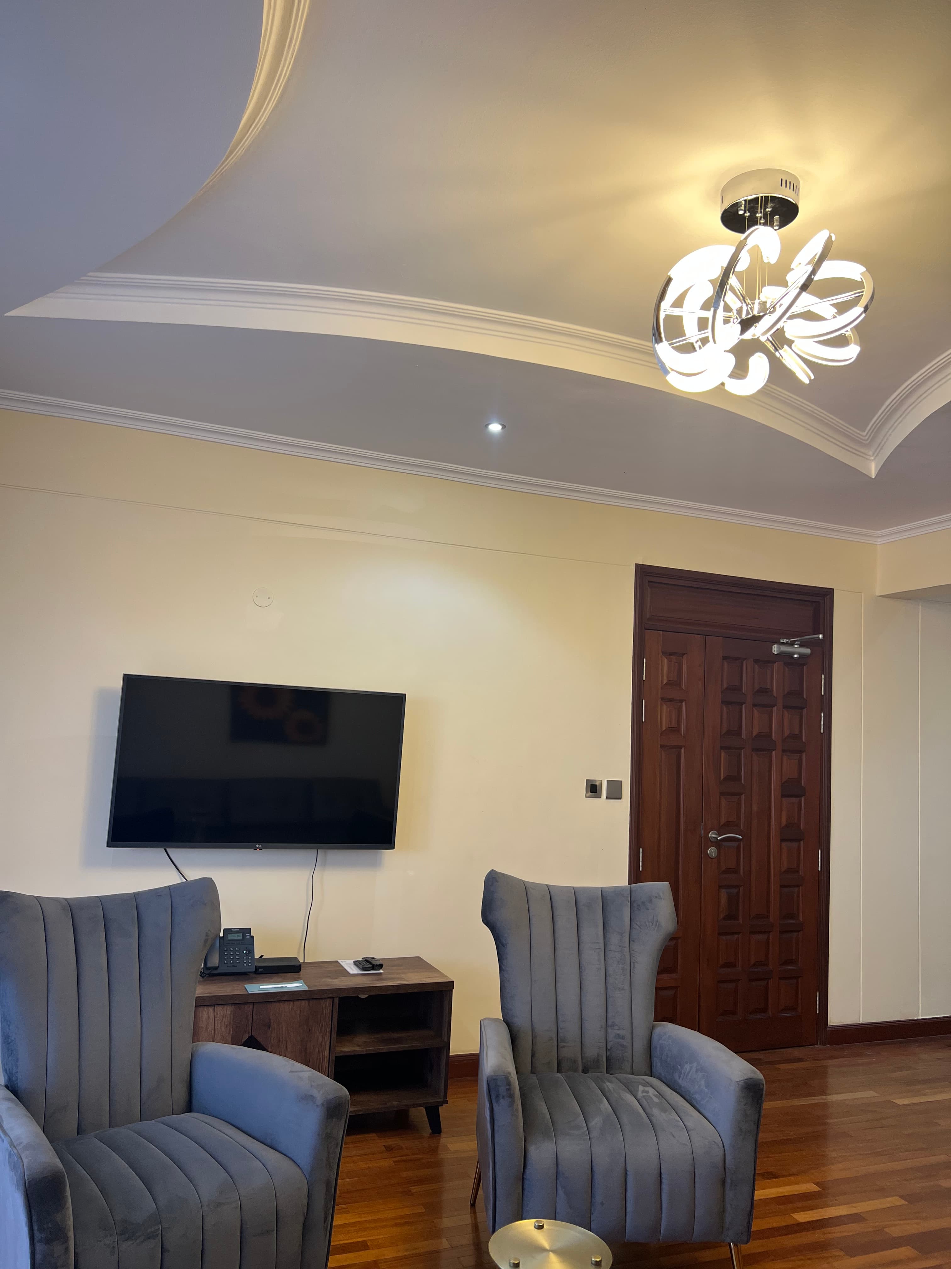 TJ’s ELDORET ,2 BEDROOM