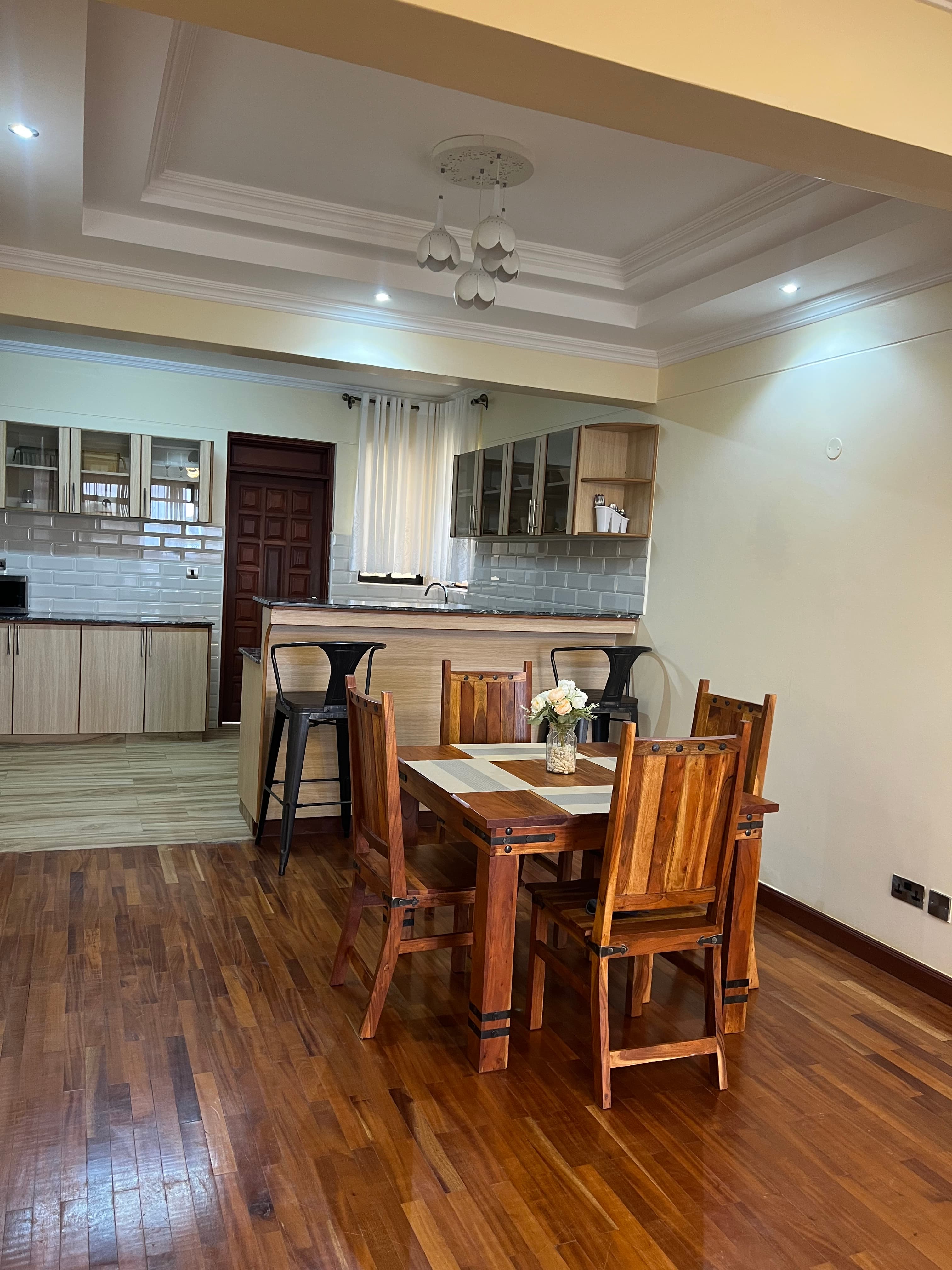 TJ’s ELDORET ,2 BEDROOM