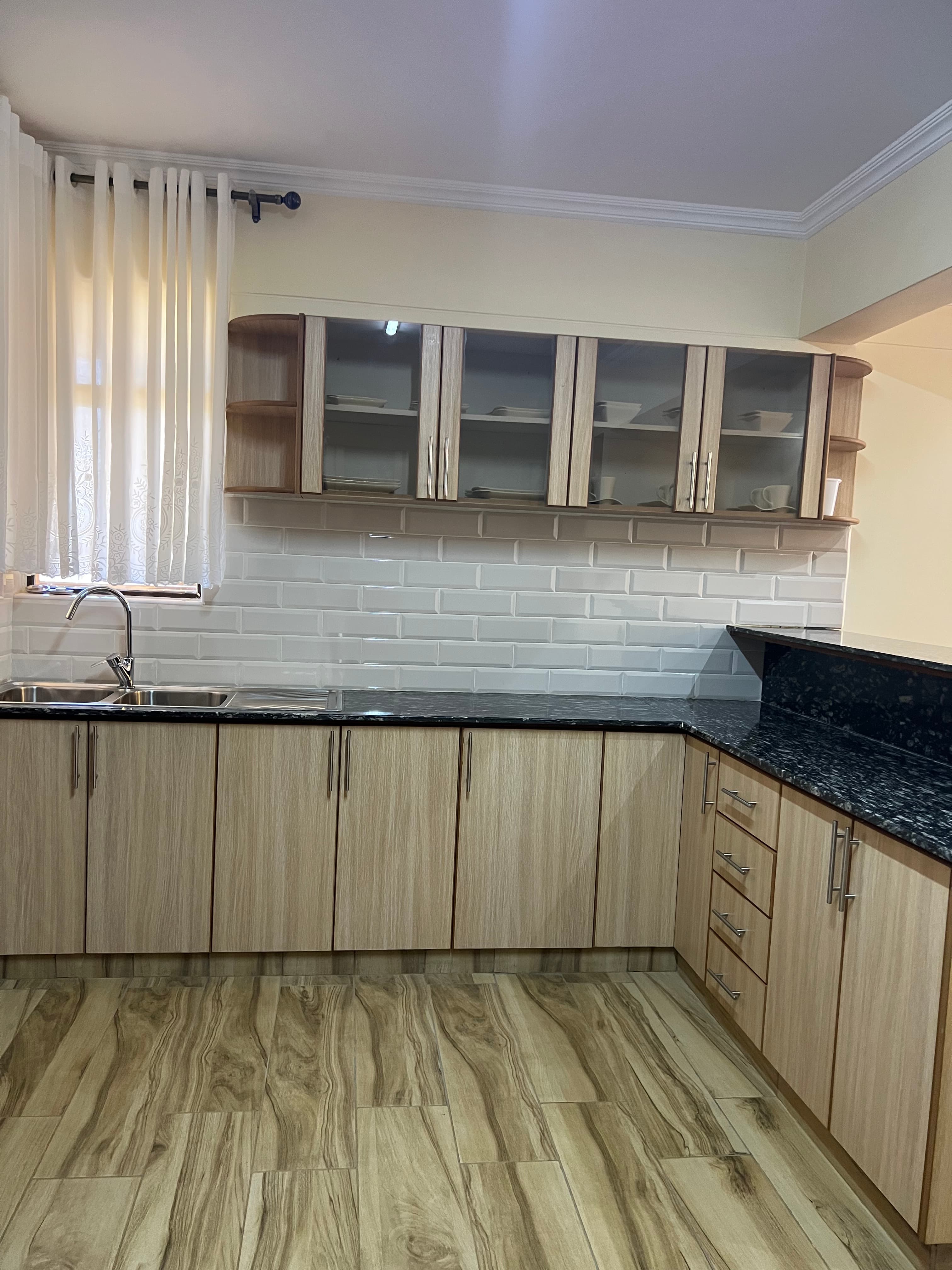 TJ’s ELDORET ,2 BEDROOM