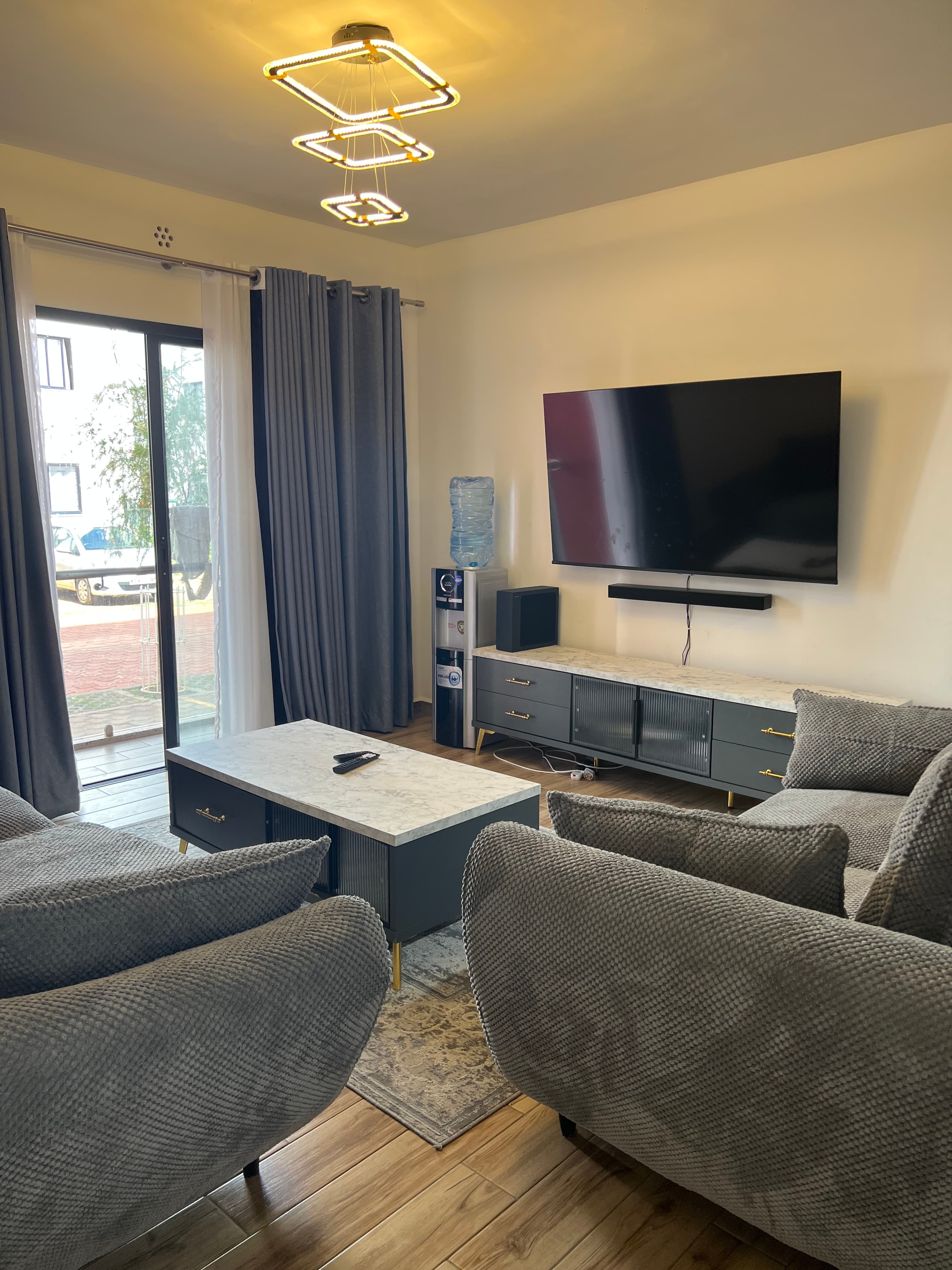 TATU CITY,KIAMBU ,2 BEDROOM