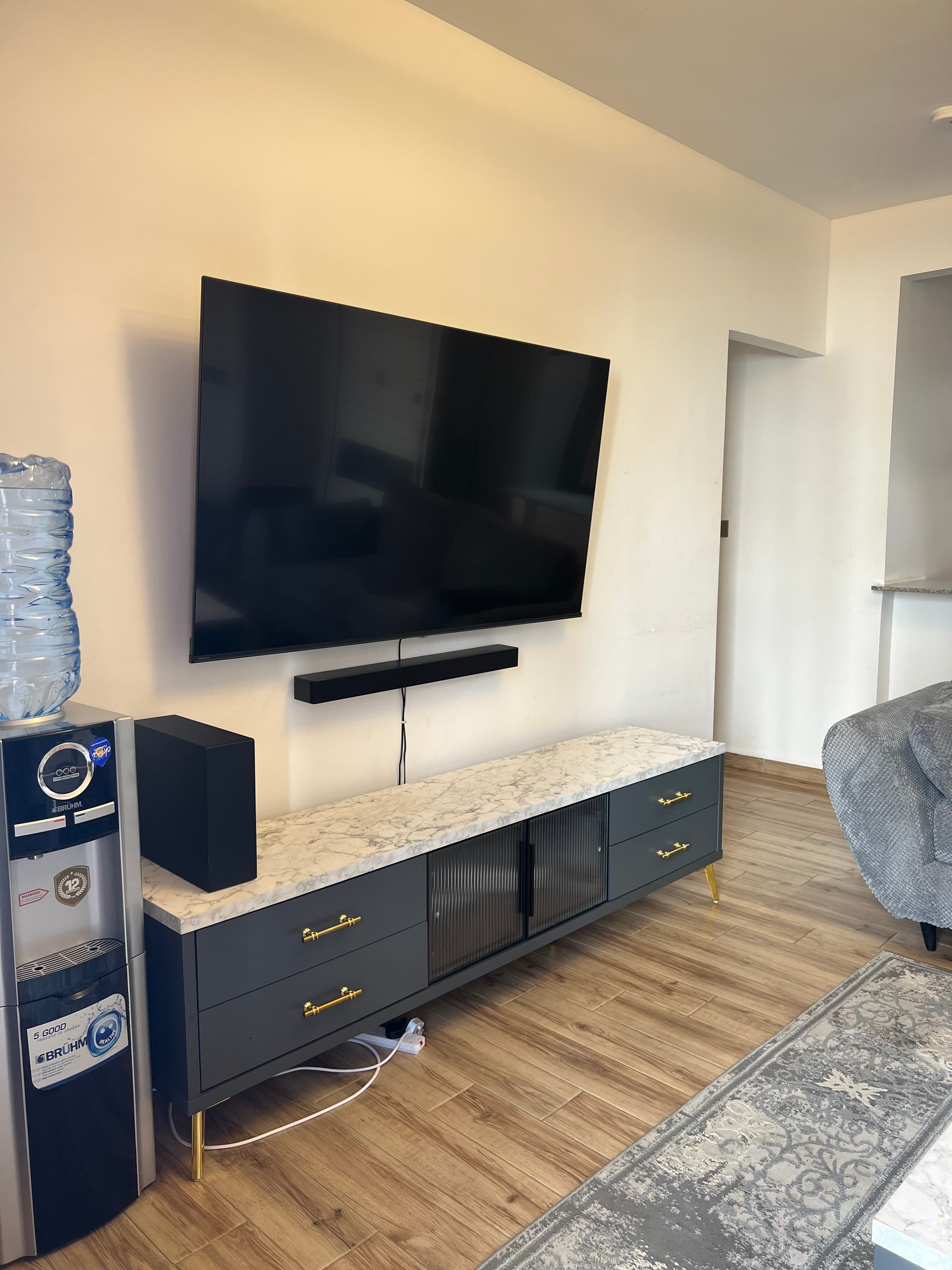 TATU CITY,KIAMBU ,2 BEDROOM