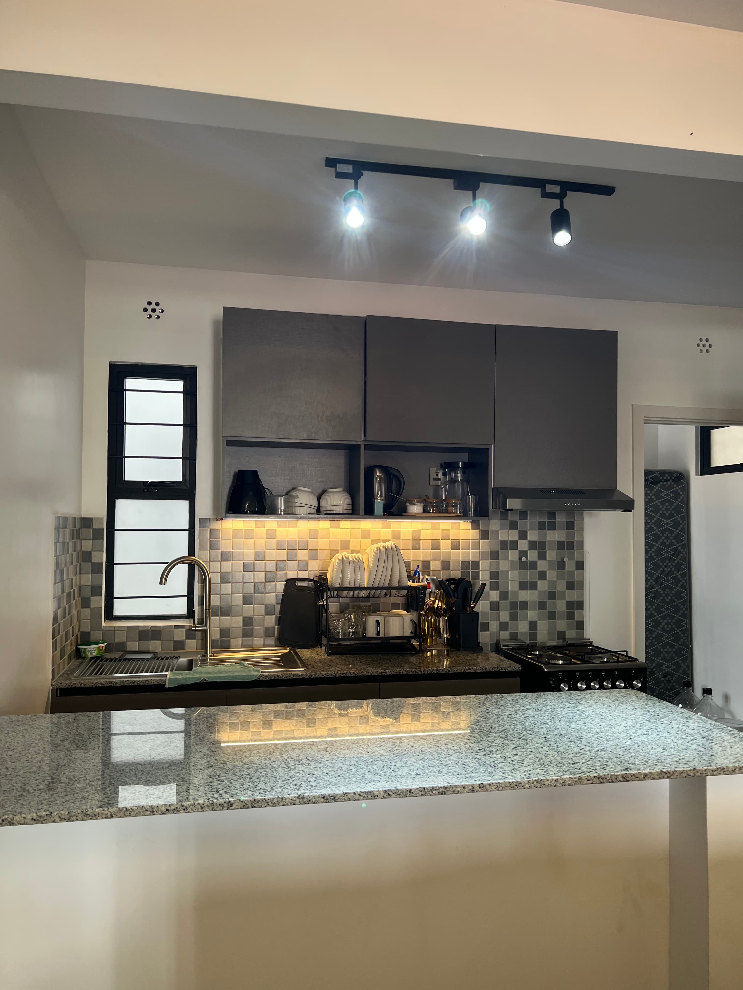 TATU CITY,KIAMBU ,2 BEDROOM