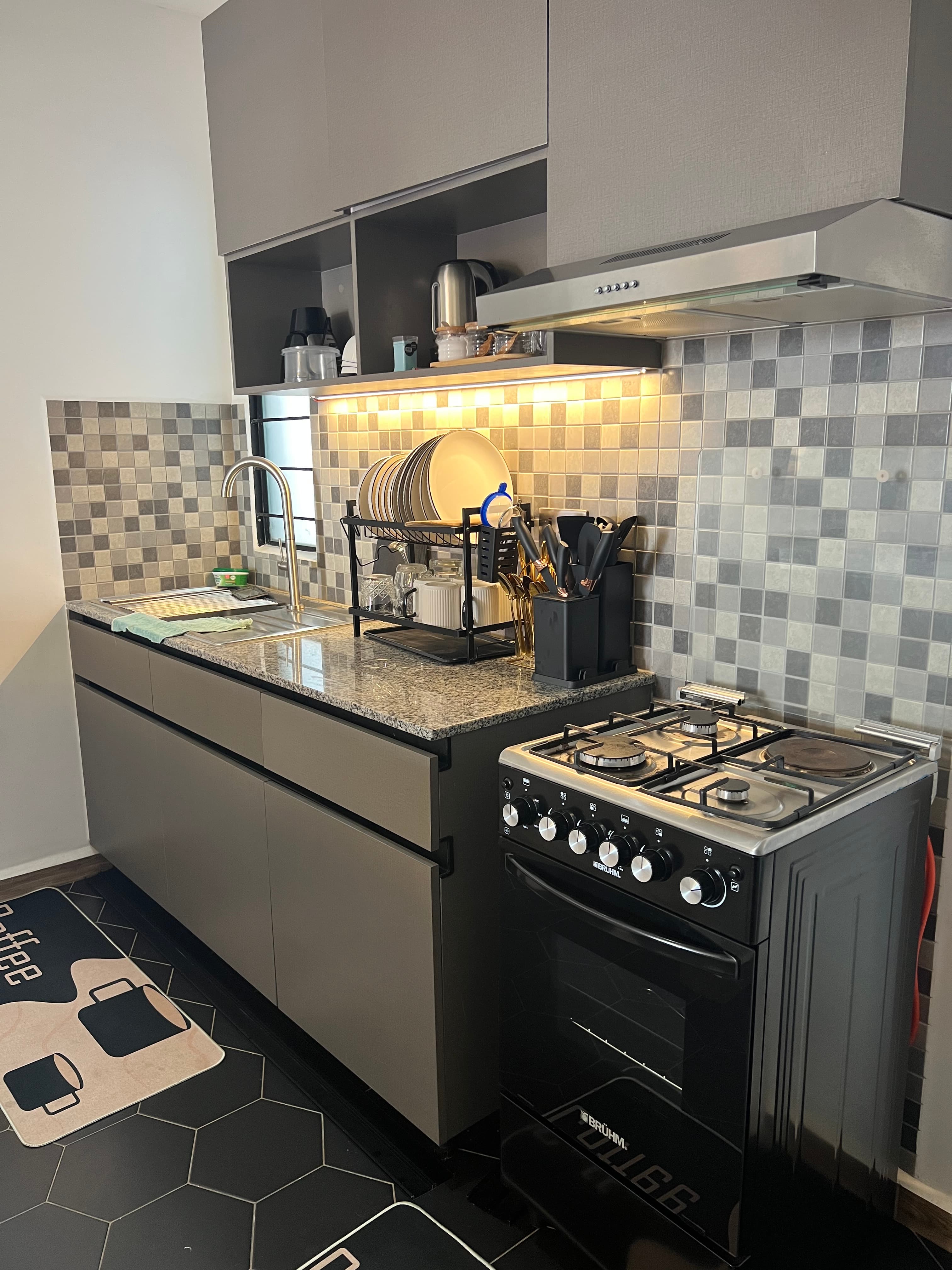 TATU CITY,KIAMBU ,2 BEDROOM