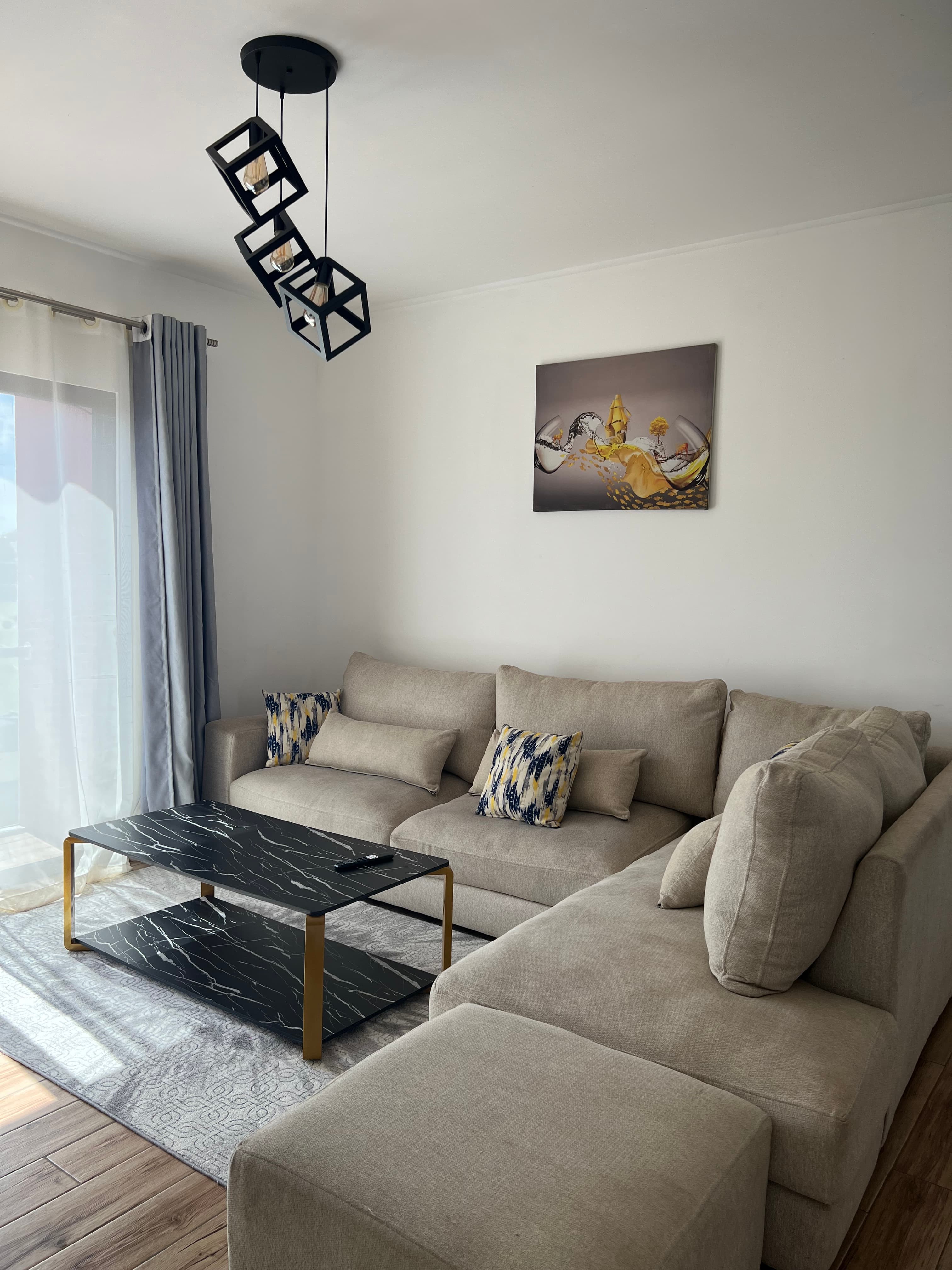 TATU CITY ,KIAMBU,2 BEDROOM