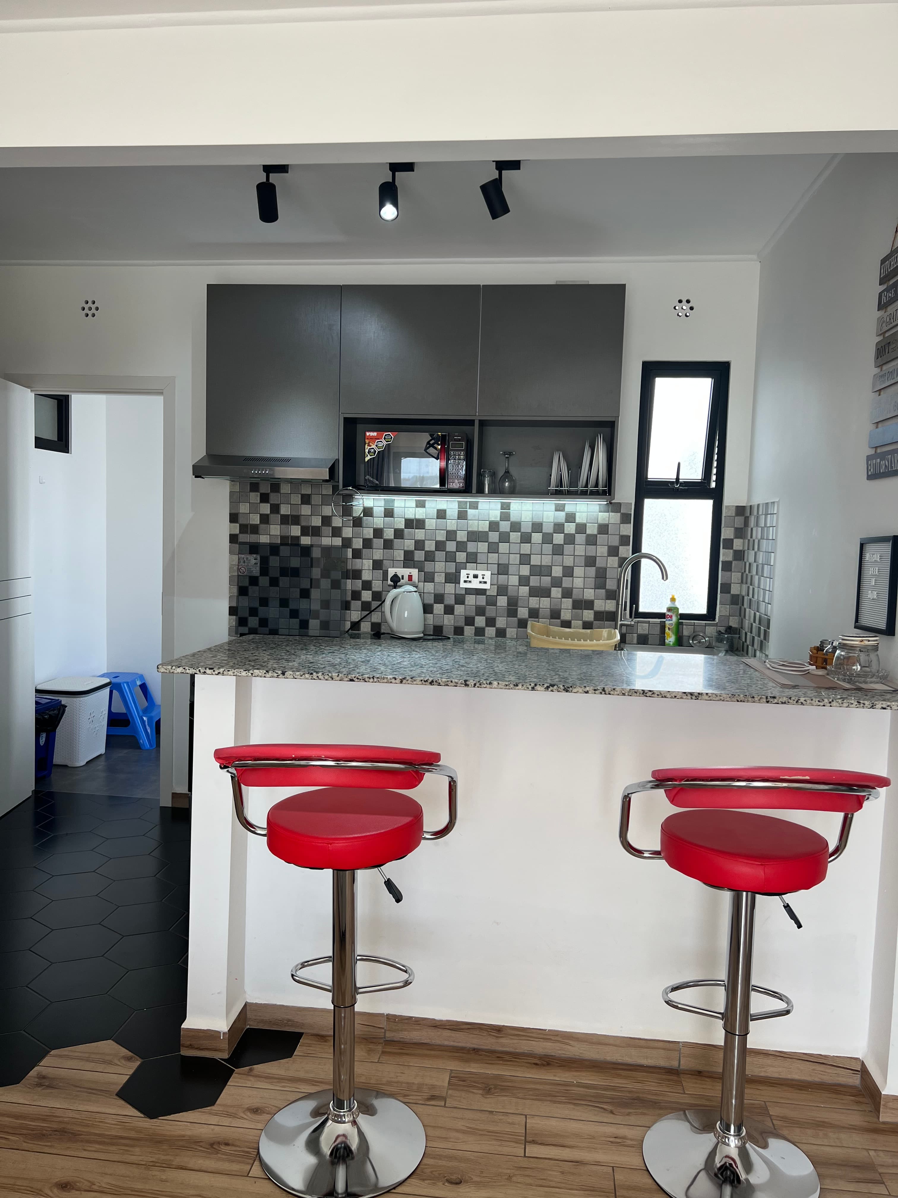 TATU CITY ,KIAMBU,2 BEDROOM