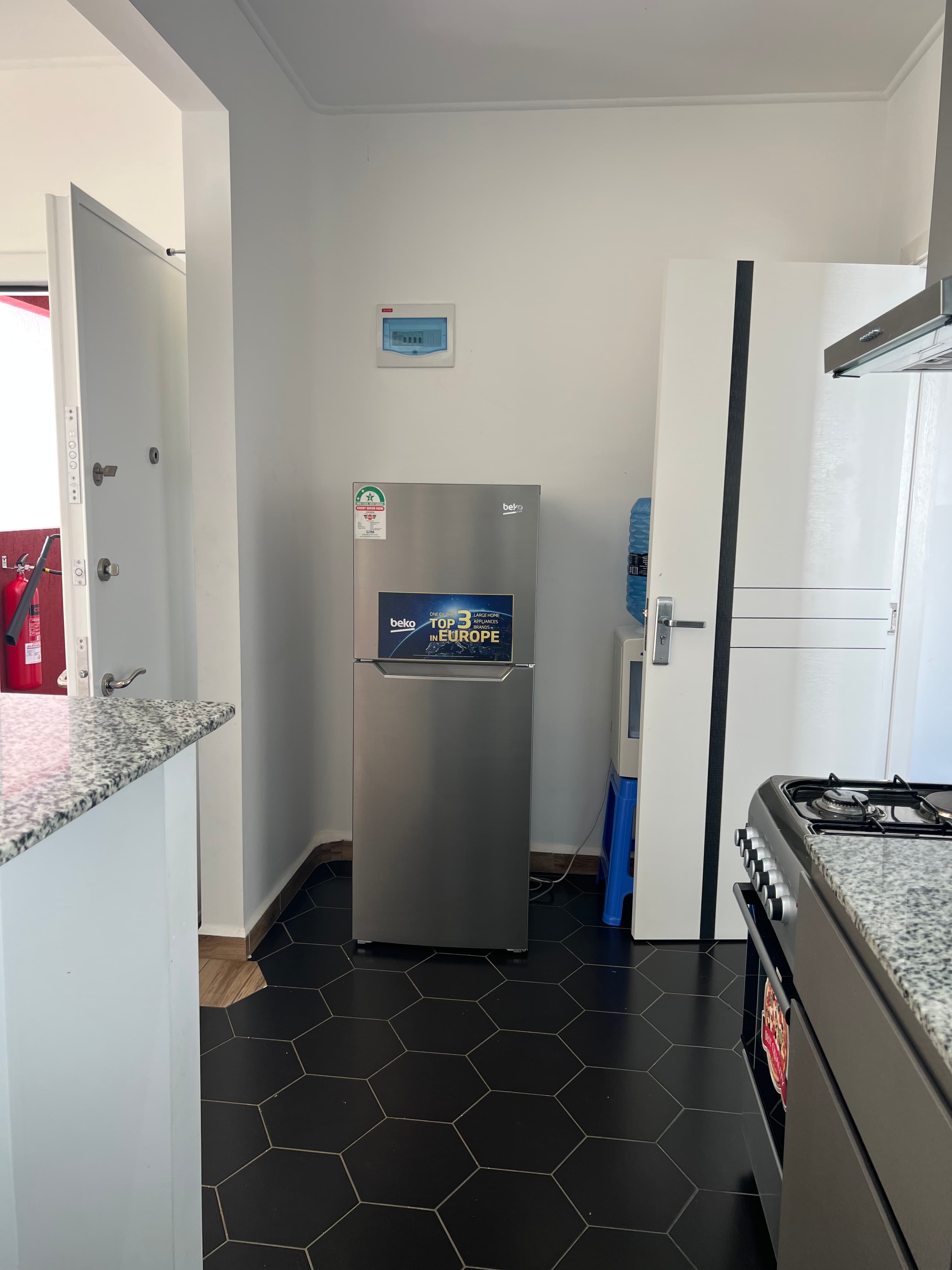 TATU CITY ,KIAMBU,2 BEDROOM