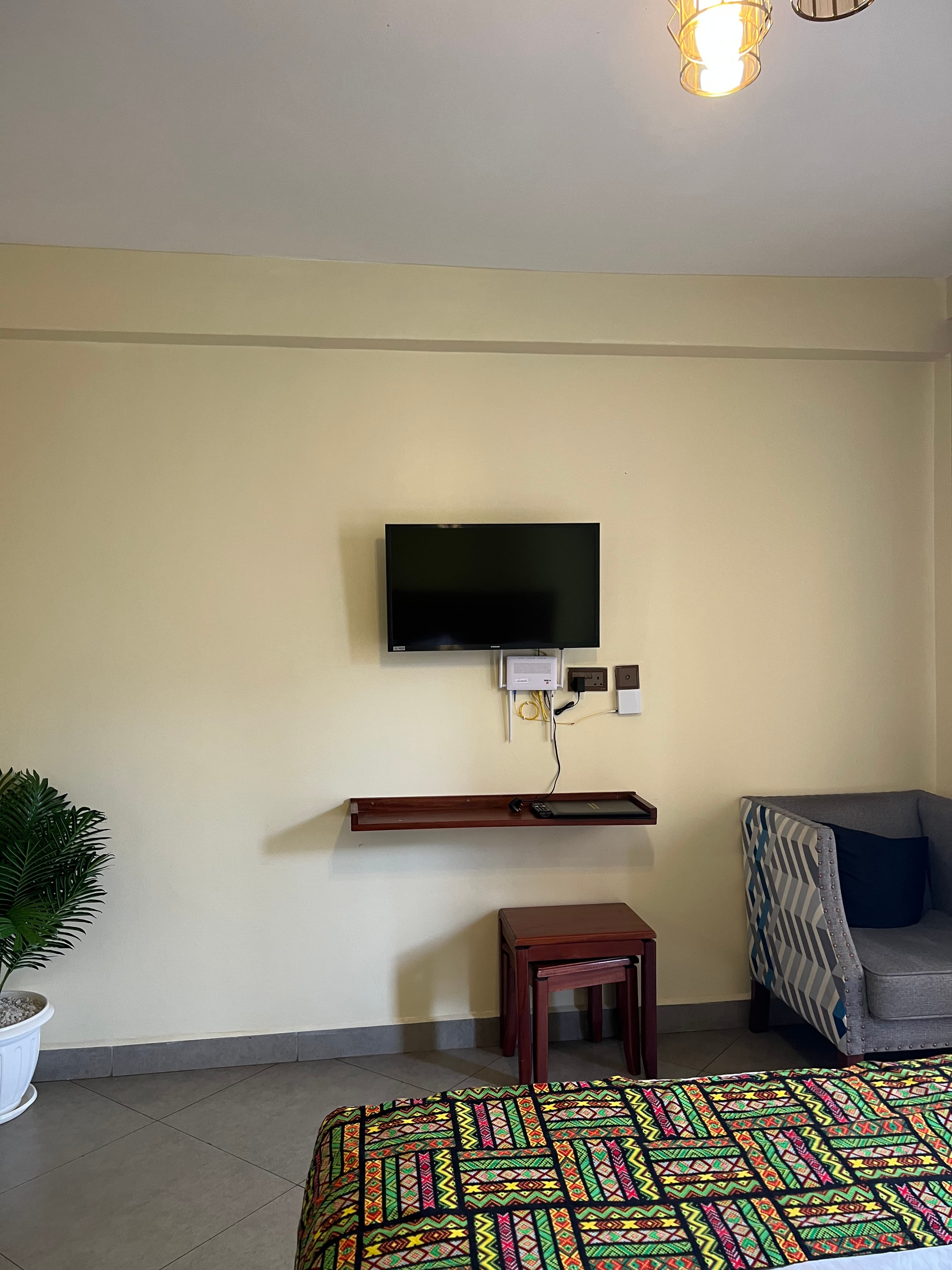 PARKLANDS, STUDIO DELUXE