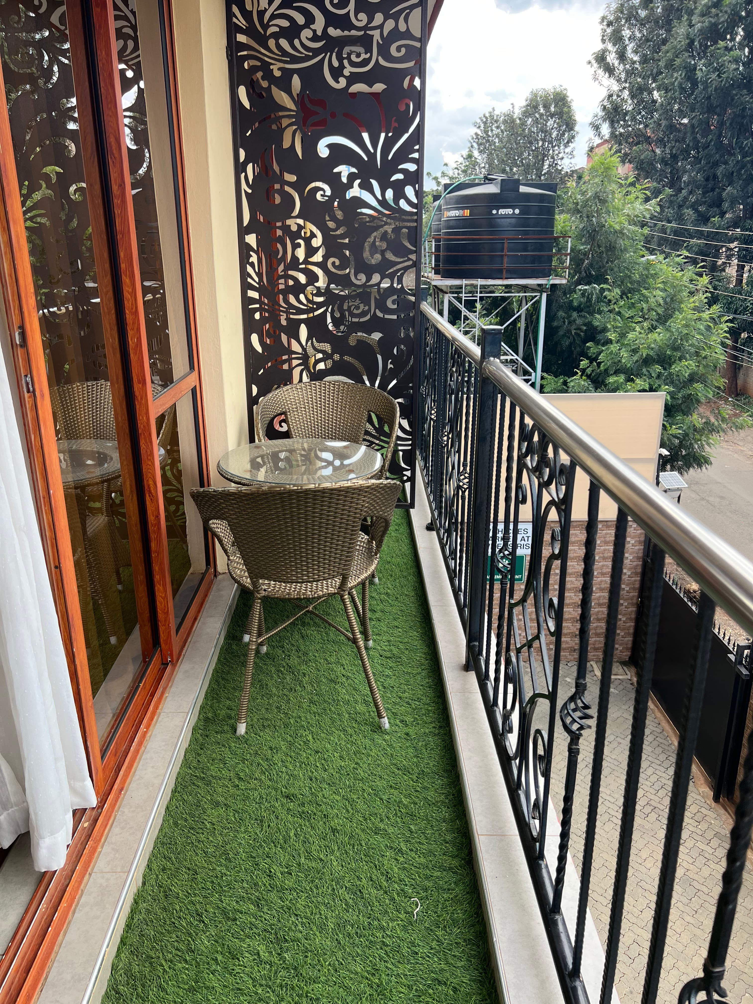 PARKLANDS, STUDIO DELUXE