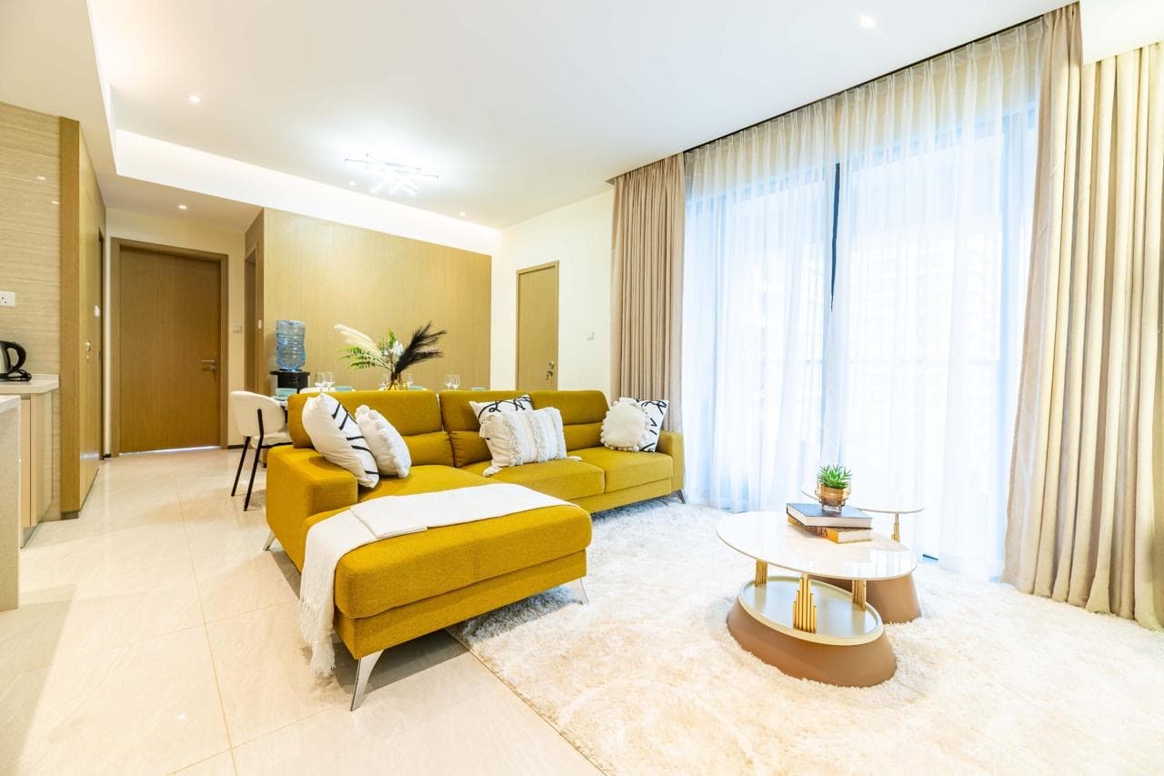 GTC APARTMENTS,2 BEDROOM