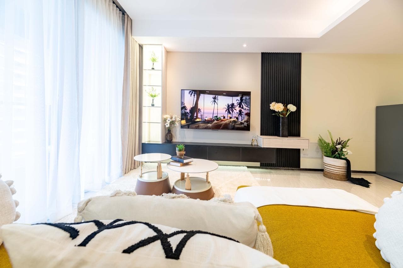 GTC APARTMENTS,2 BEDROOM