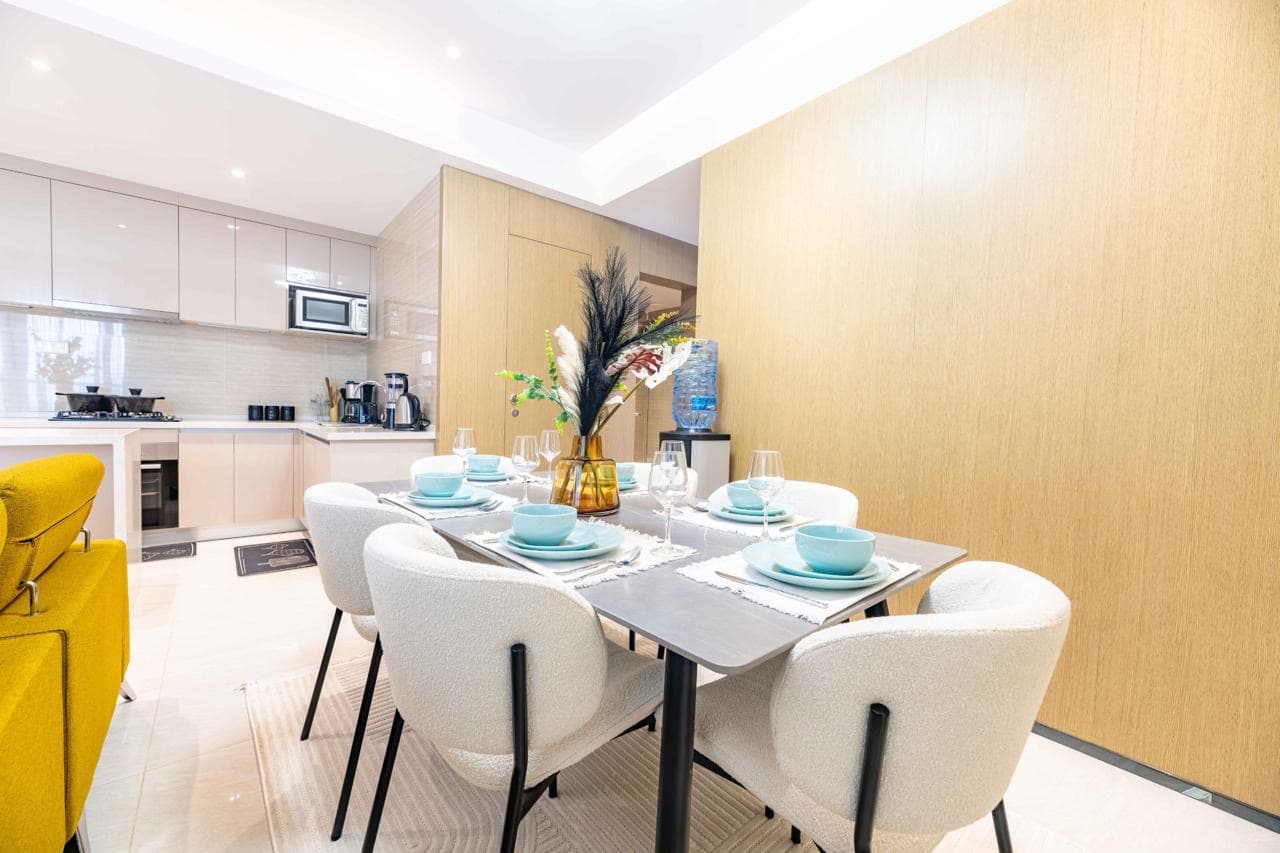 GTC APARTMENTS,2 BEDROOM