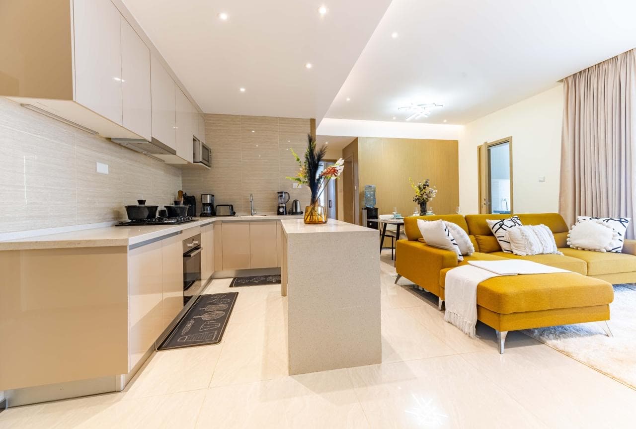 GTC APARTMENTS,2 BEDROOM