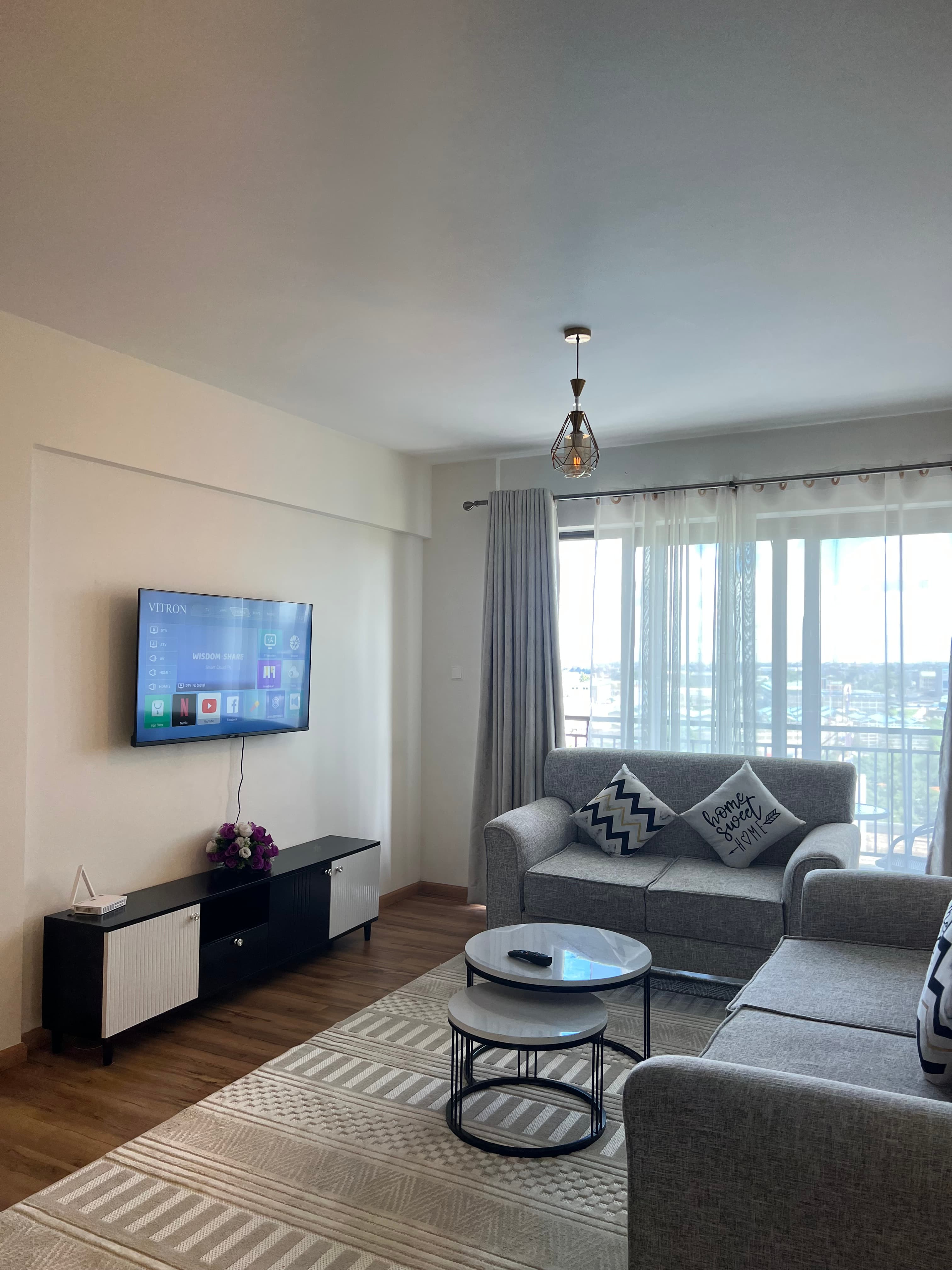 GARDEN CITY,MIVIDA,2 BEDROOM