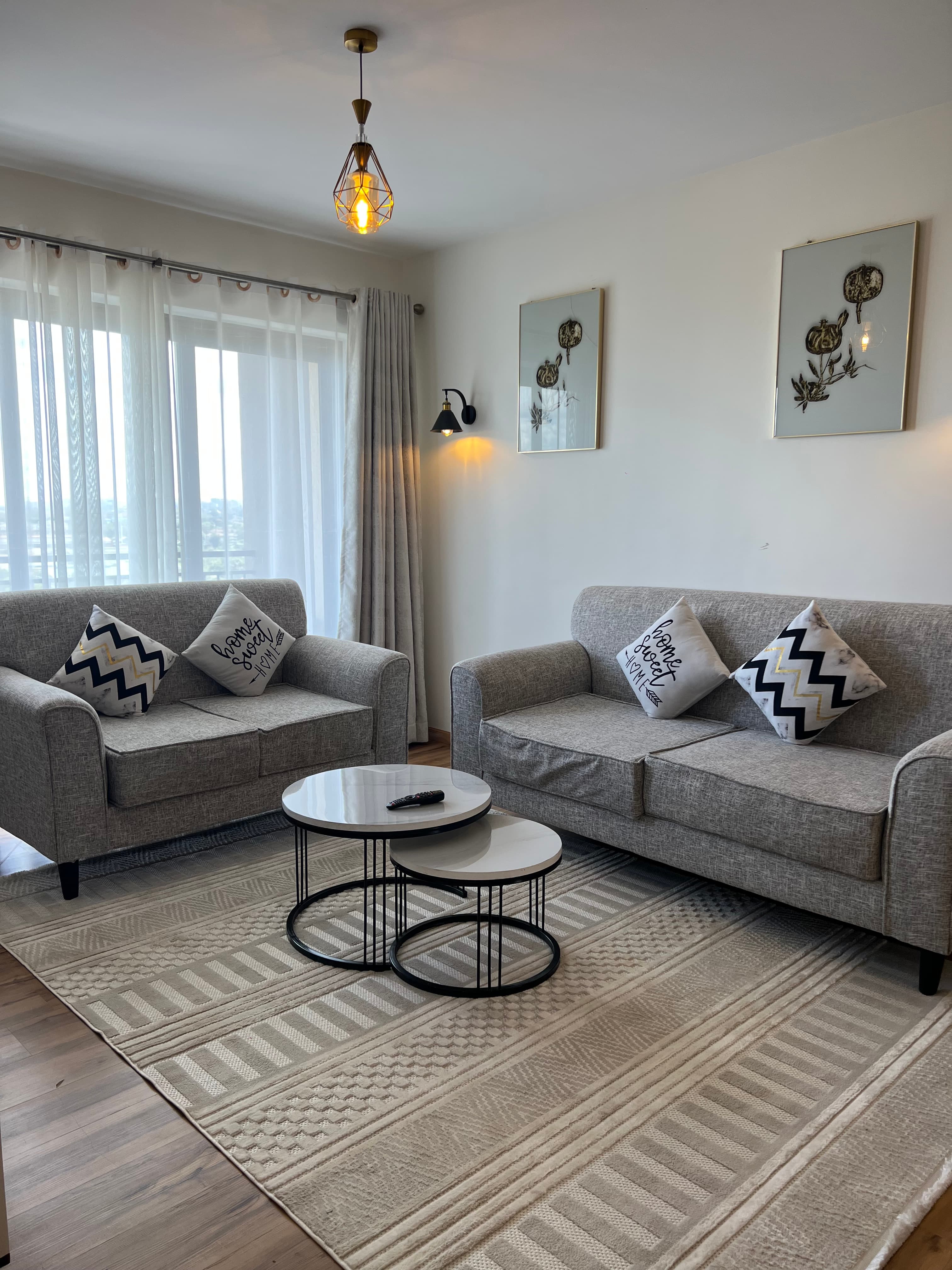 GARDEN CITY,MIVIDA,2 BEDROOM