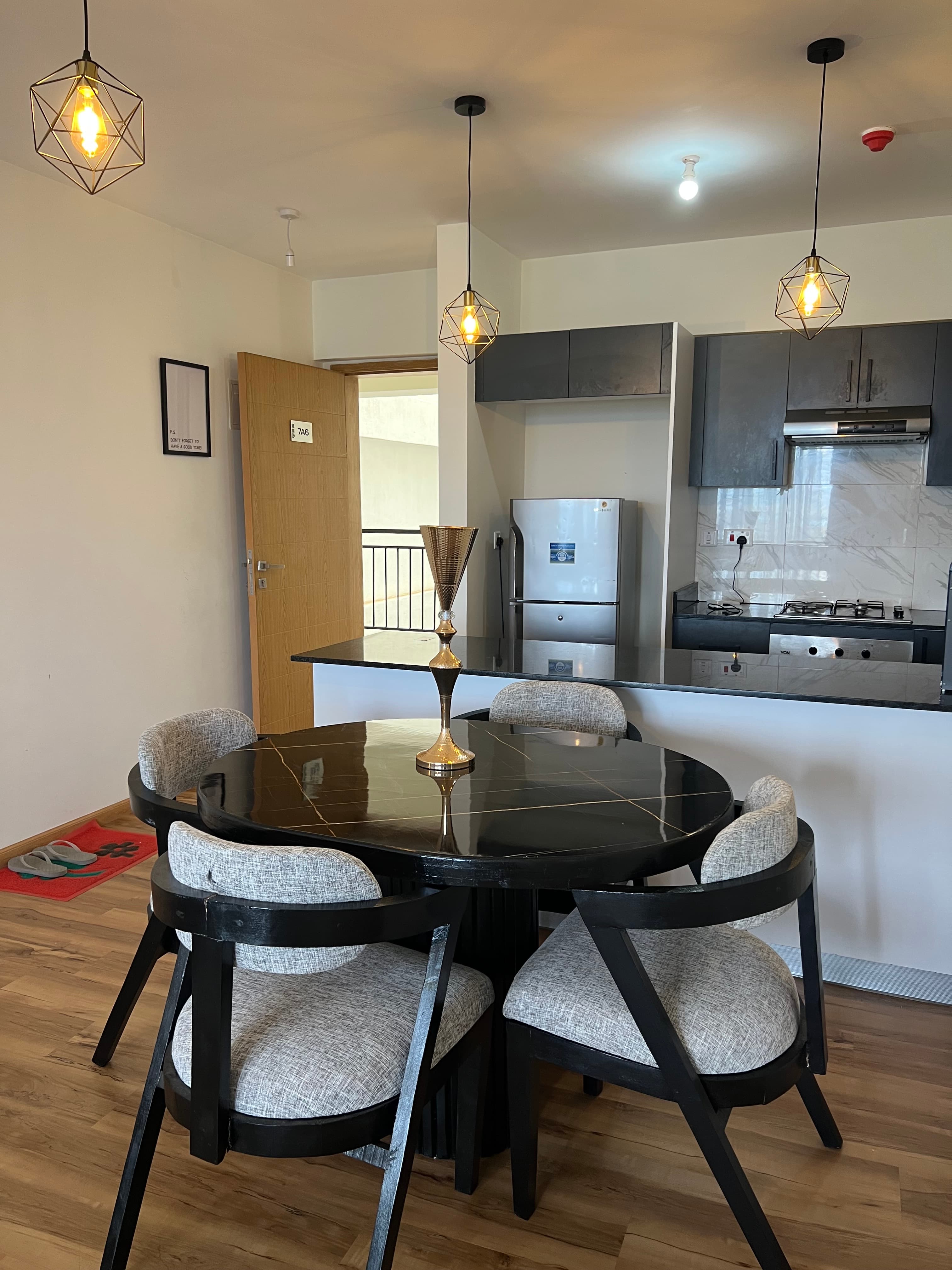 GARDEN CITY,MIVIDA,2 BEDROOM