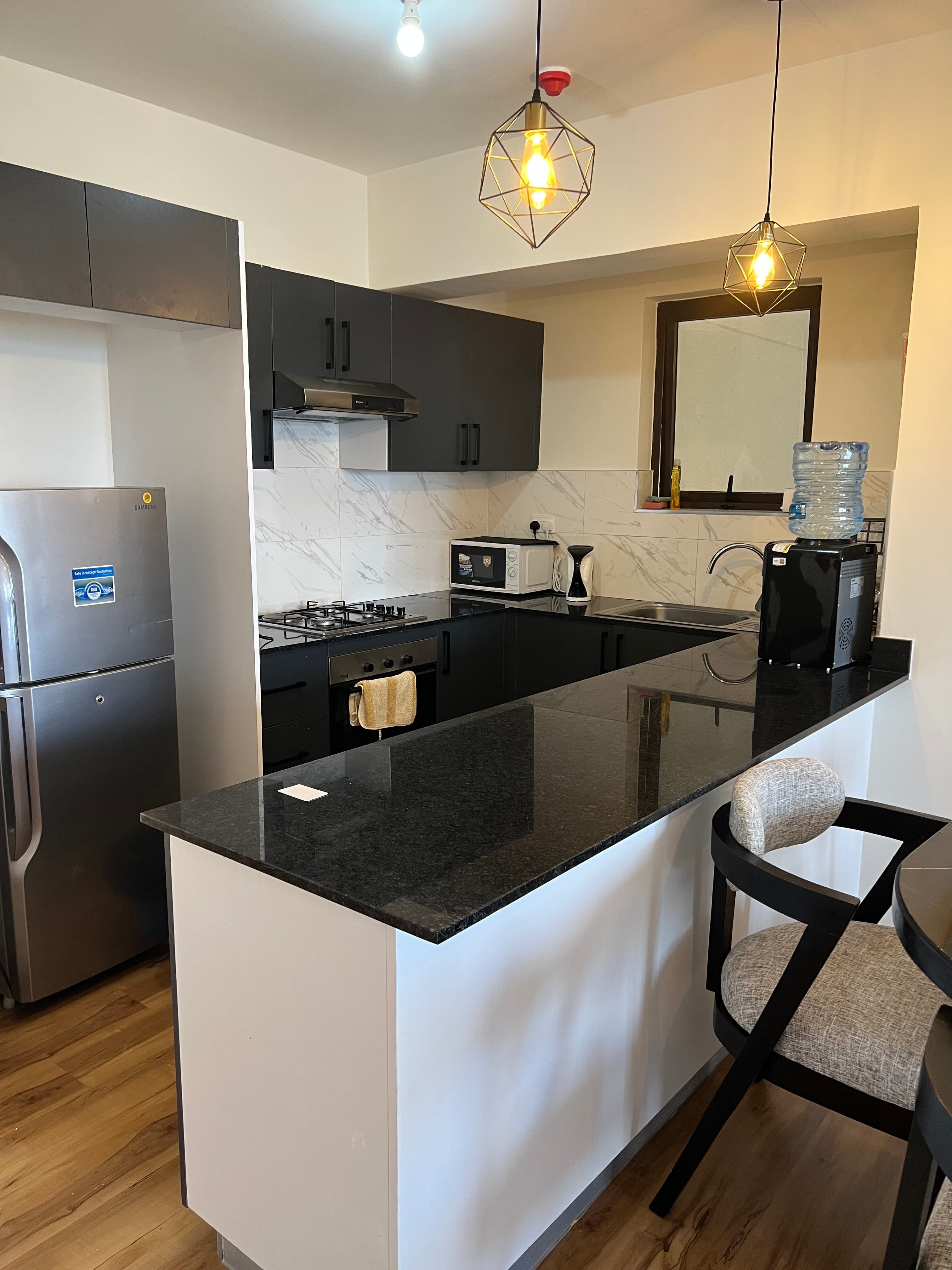 GARDEN CITY,MIVIDA,2 BEDROOM