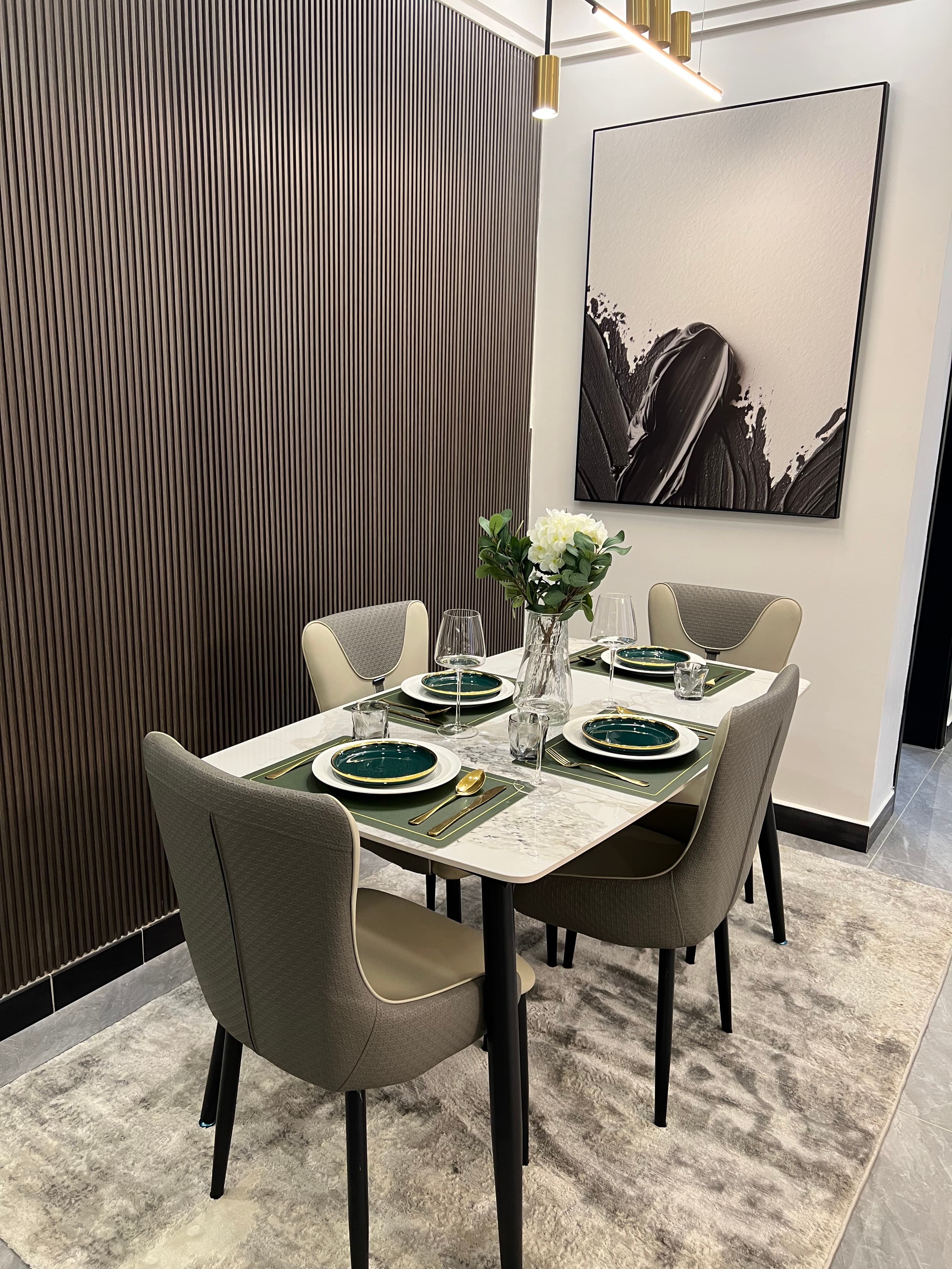 LAVINGTON,2 BEDROOM
