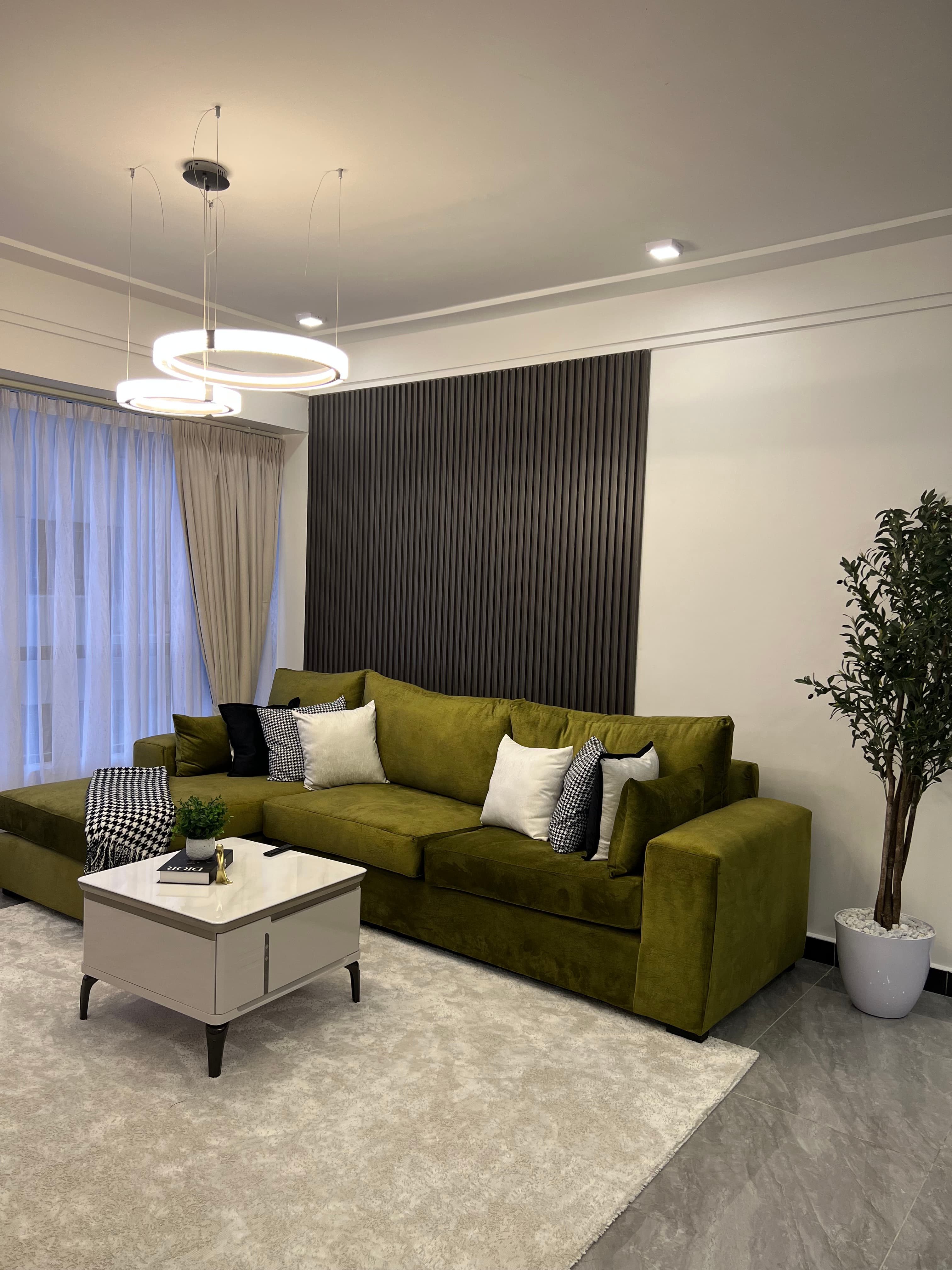 LAVINGTON,2 BEDROOM