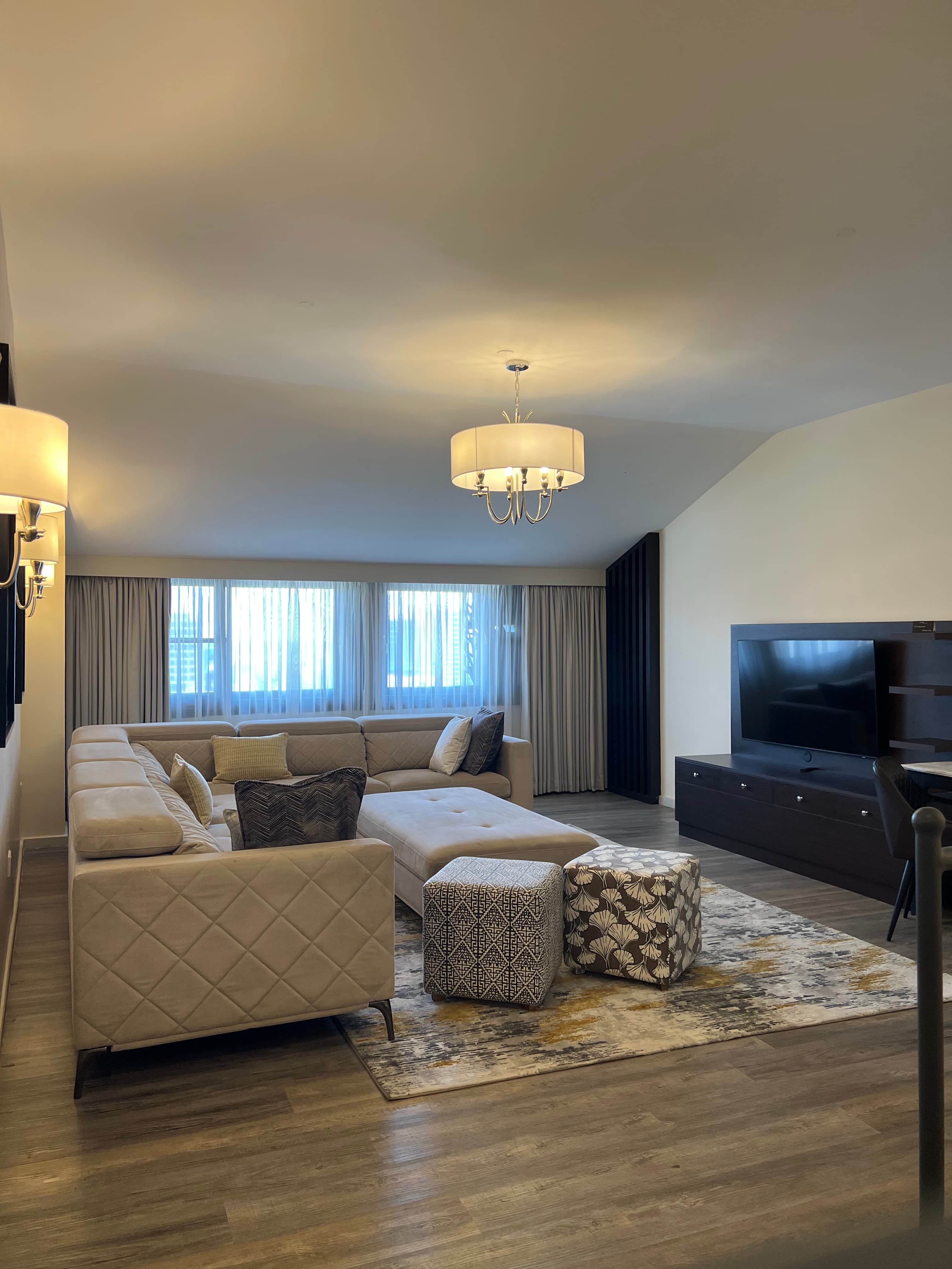 KILIMANI,PENTHOUSE