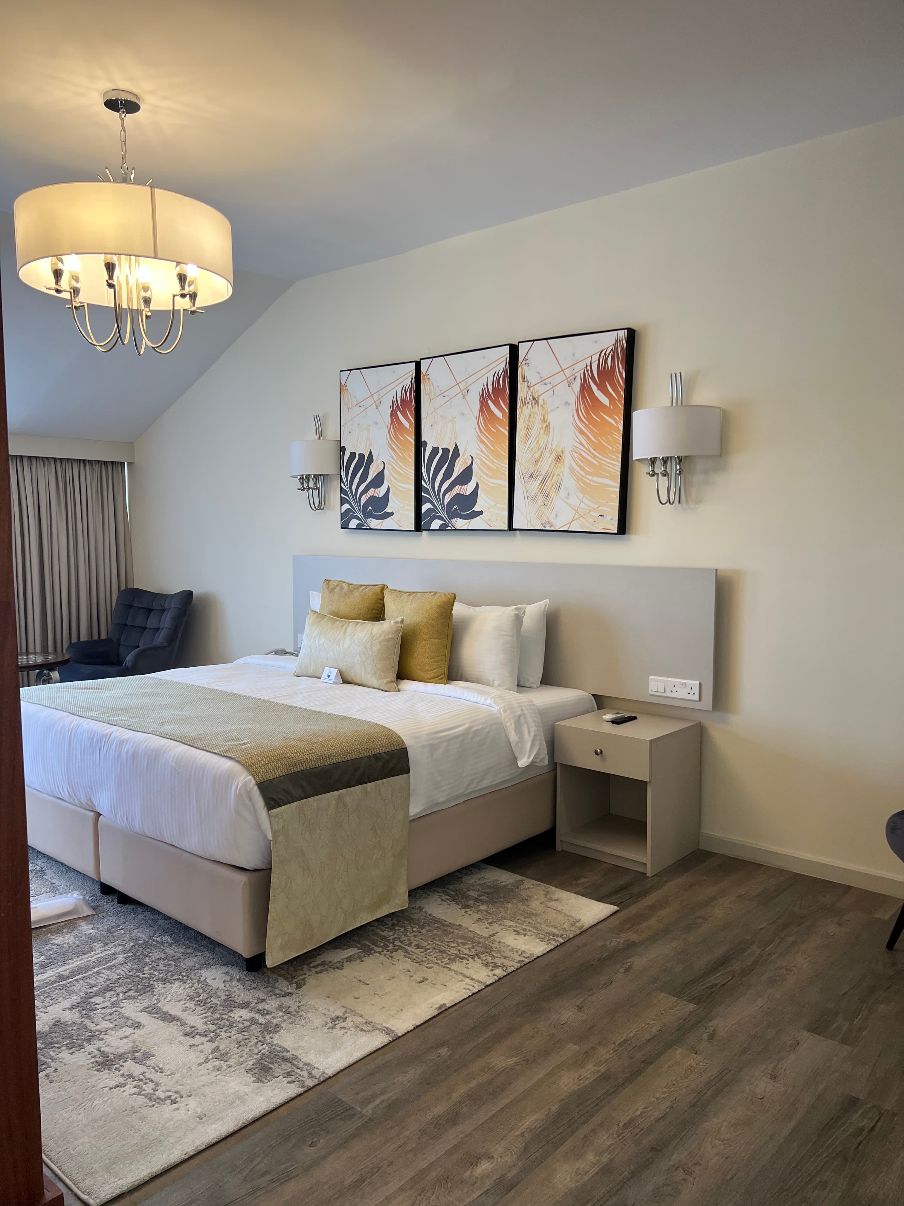 KILIMANI,PENTHOUSE