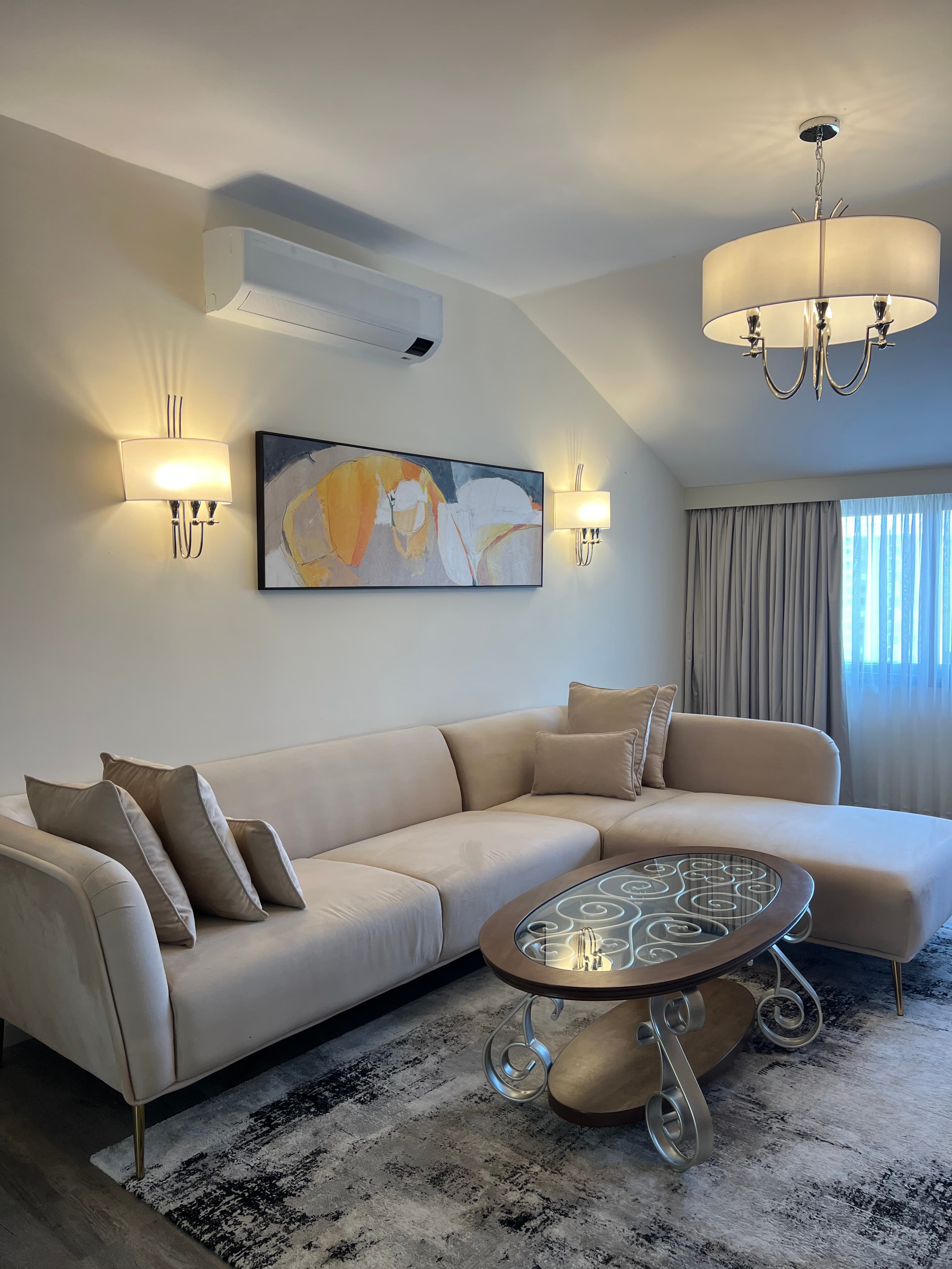 KILIMANI,PENTHOUSE