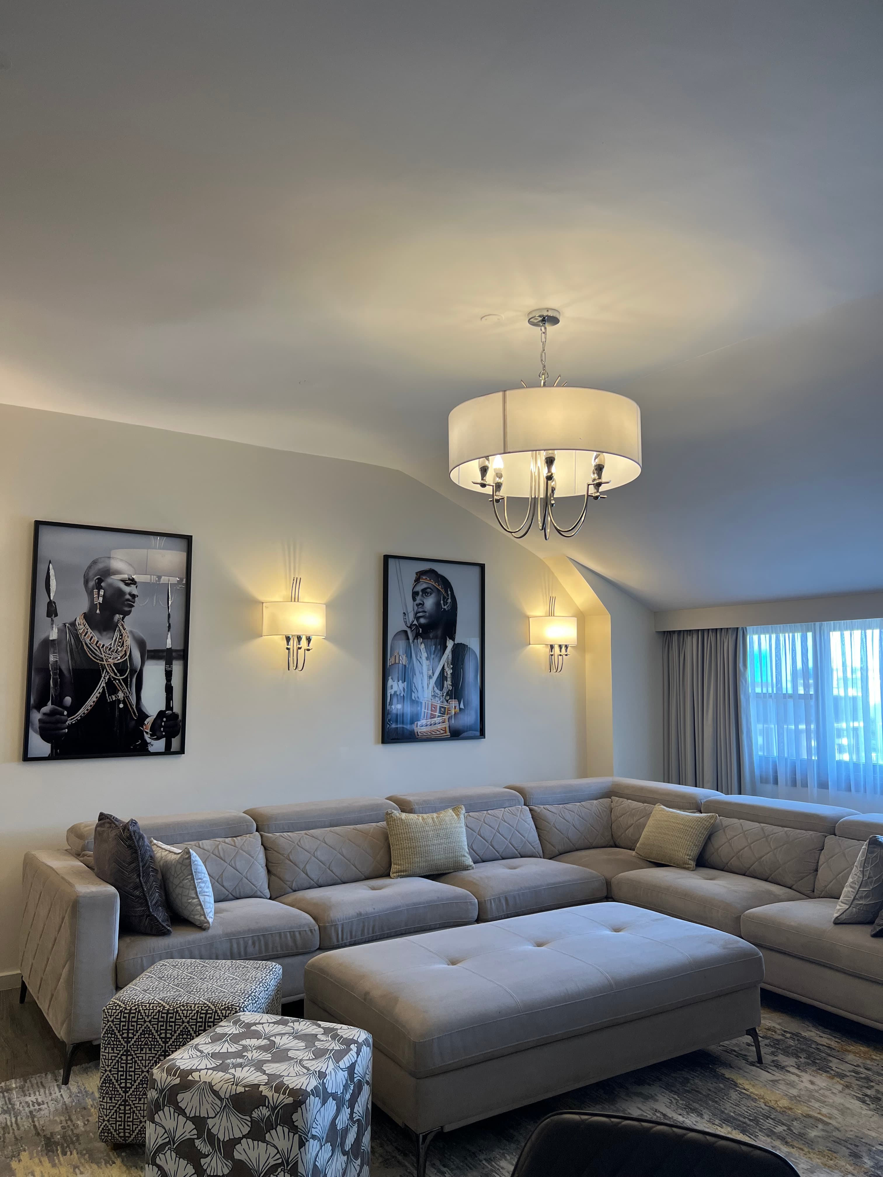 KILIMANI,PENTHOUSE