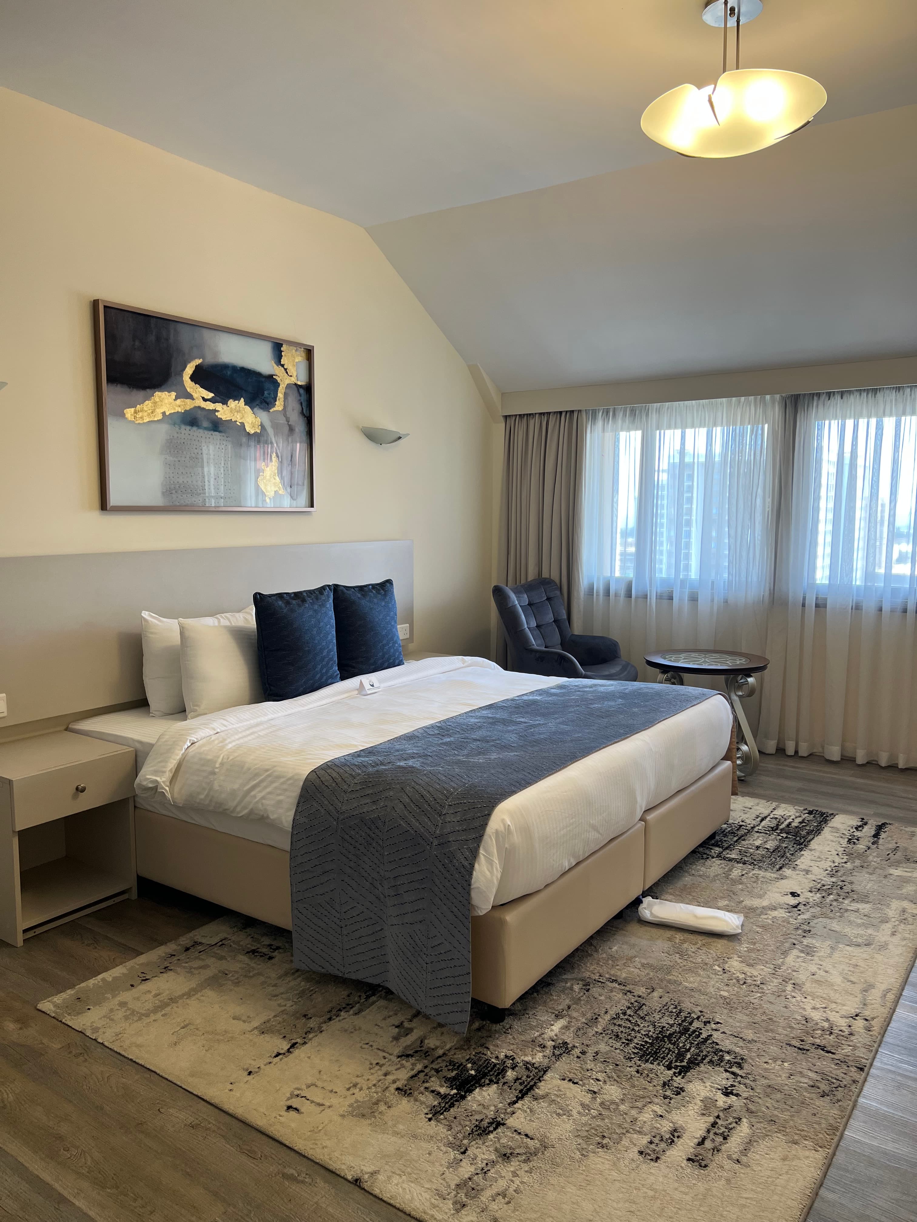 KILIMANI,PENTHOUSE